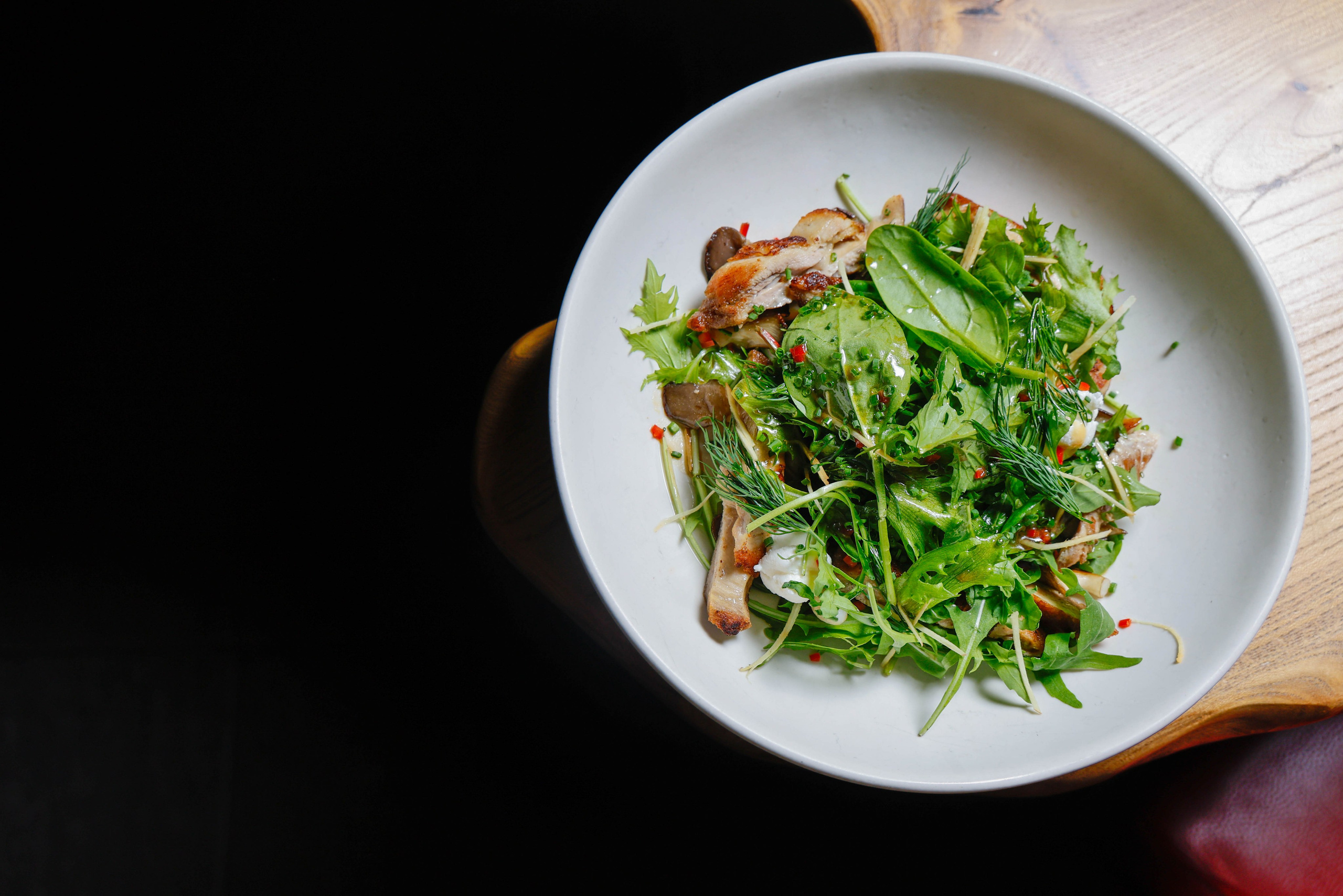 Еда и предметка. Фотограф и видеограф — Москва