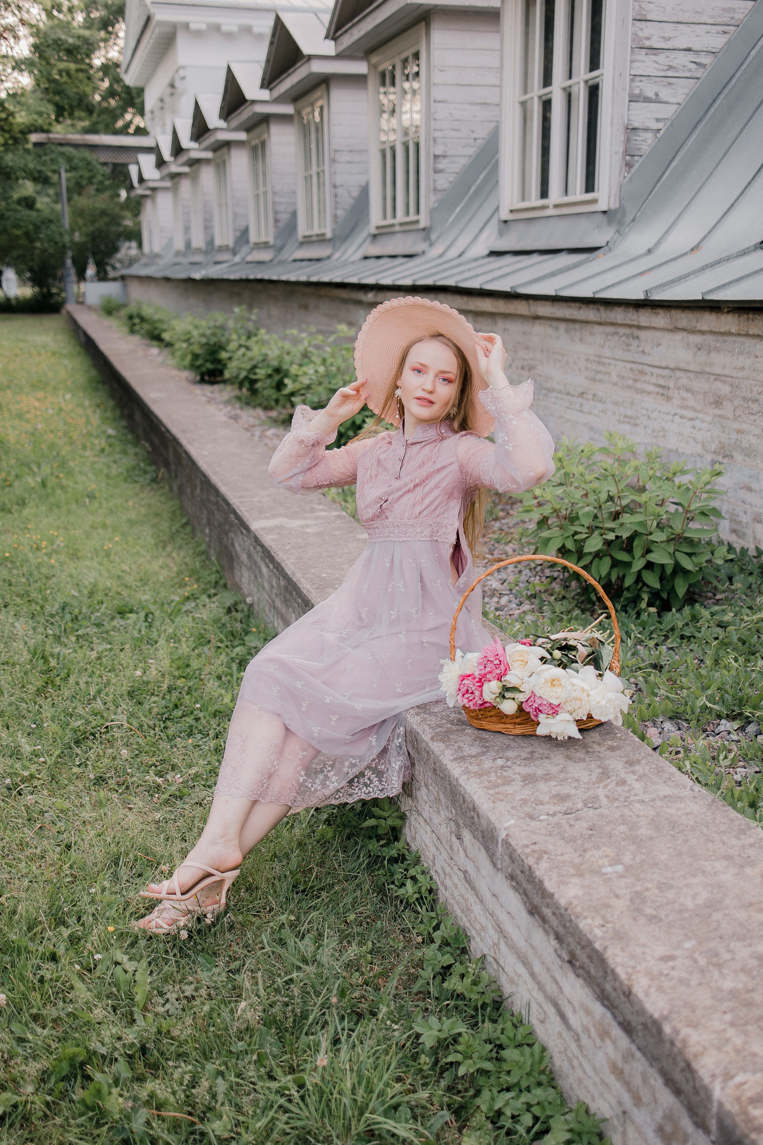 Портретная сьемка. Фотограф в Санкт-Петербурге