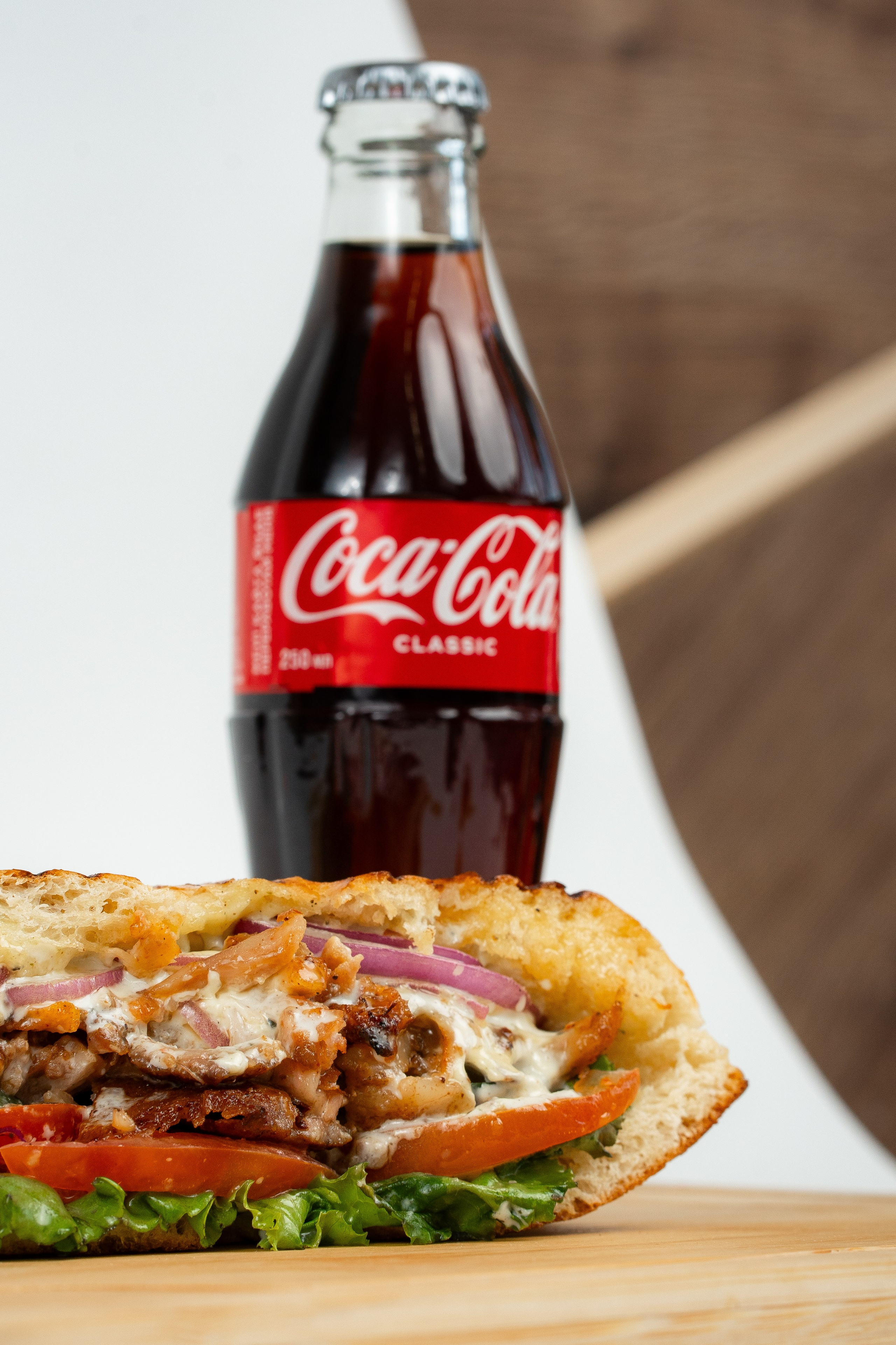 Сека ням ням