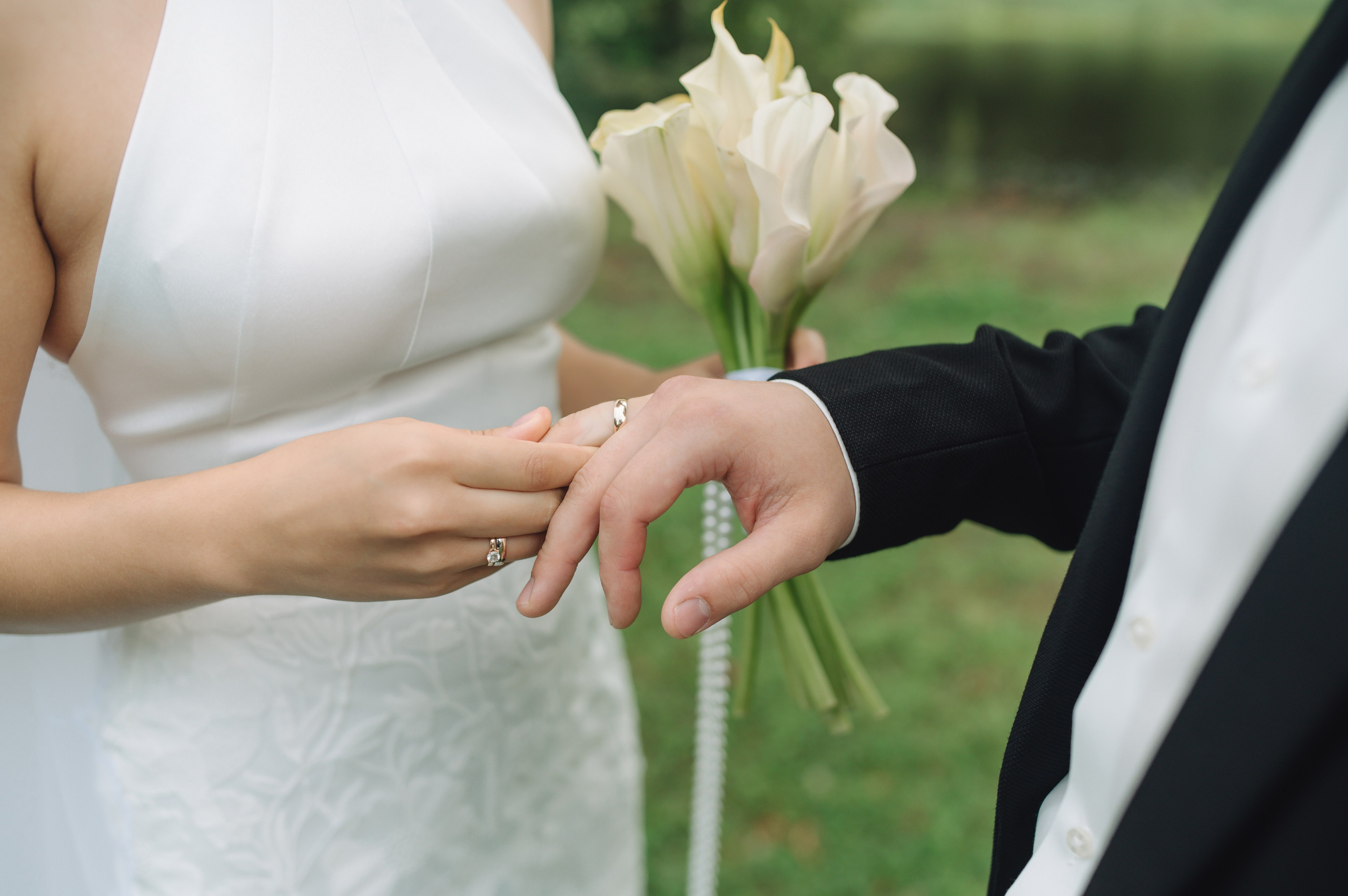 Свадьба Евгения и Сони | Парк-отель Жемчужина. Свадебный фотограф во Владимире Влад Бирюков