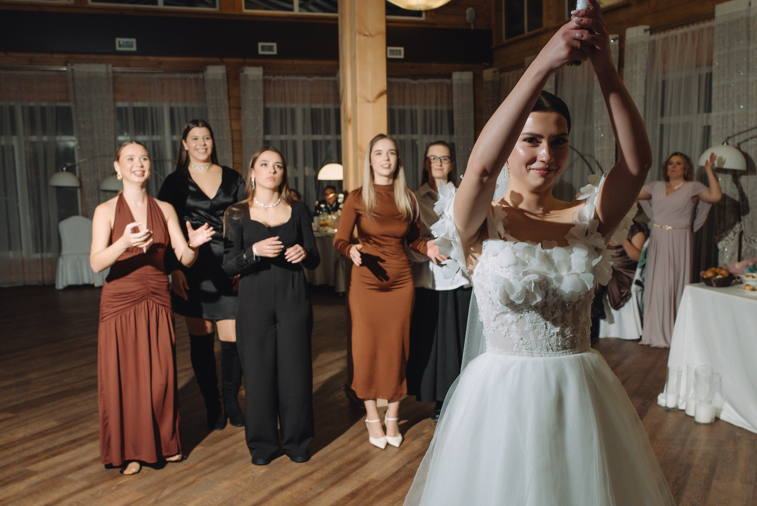 Максим и Екатерина. Свадебный фотограф во Владимире Влад Бирюков