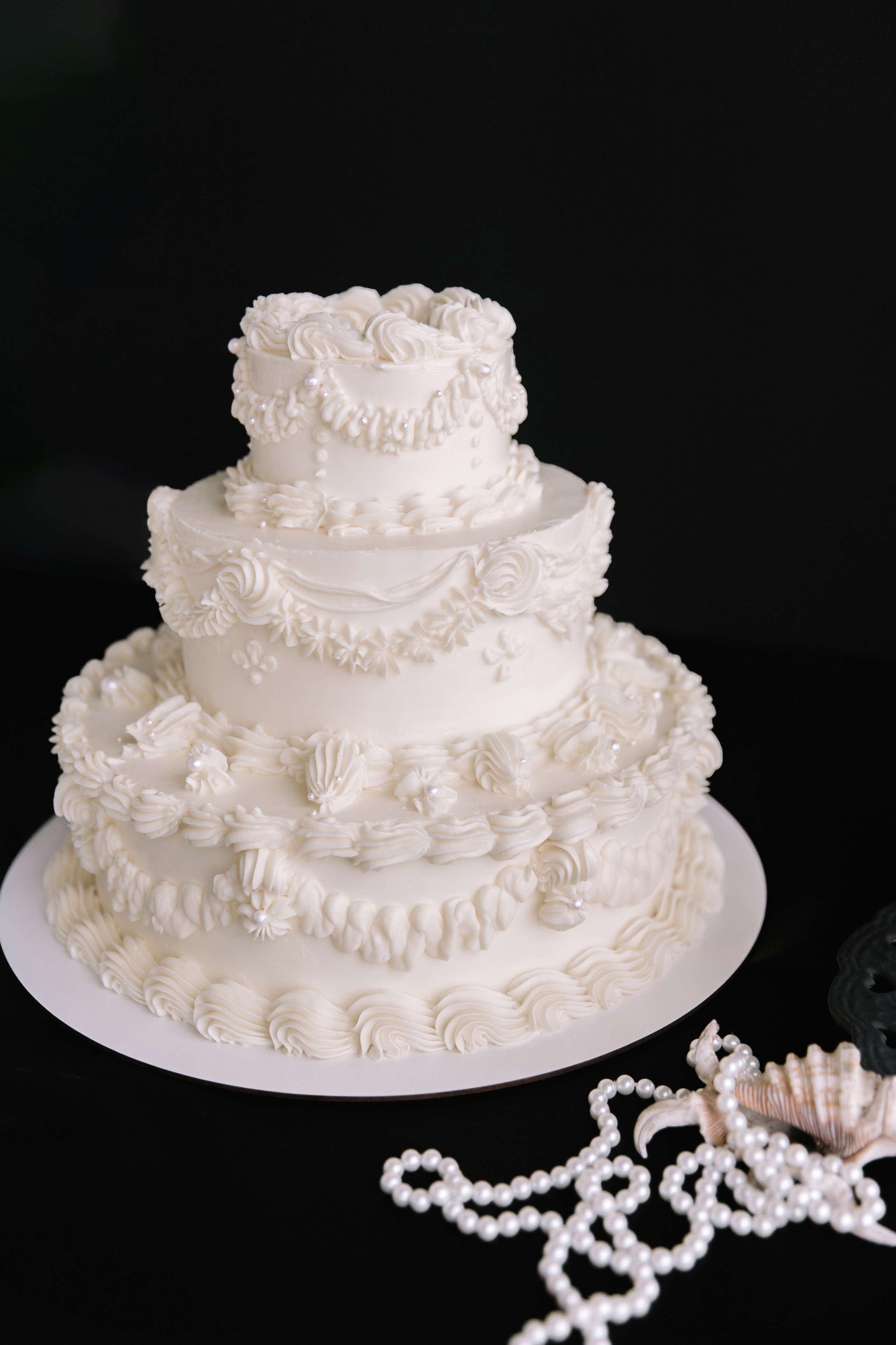 Торт. Фотограф Елена Краснопевцева