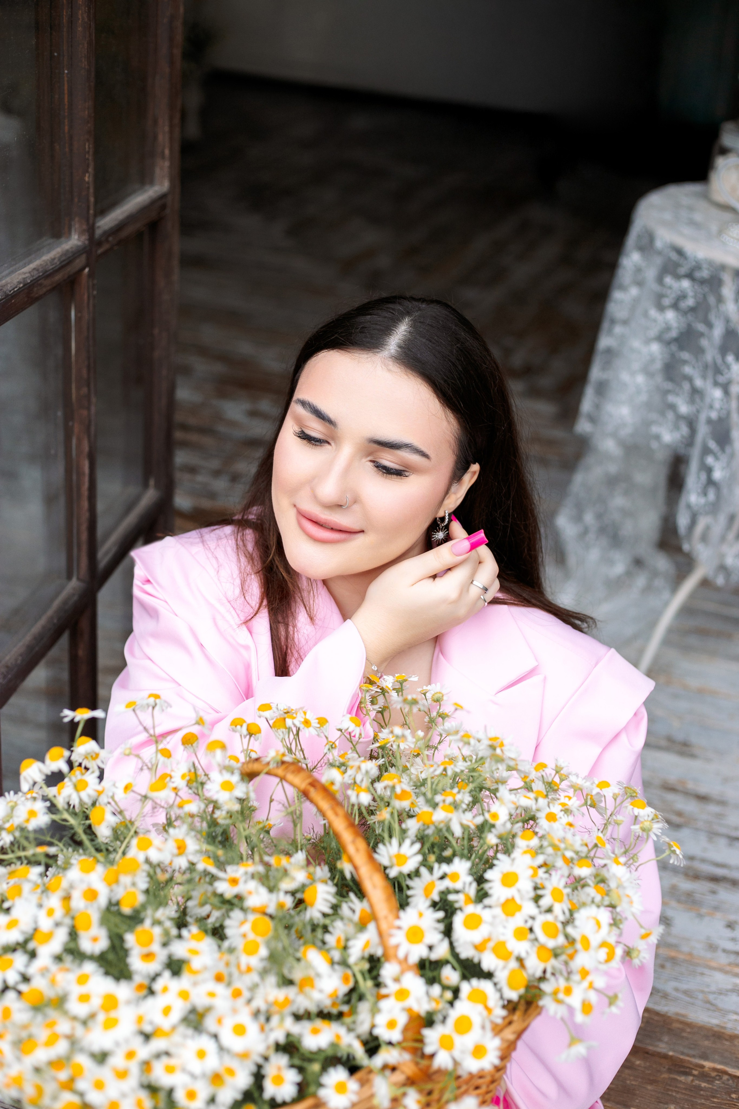 Варя. Фотограф в Тюмени | Оксана Пасичник