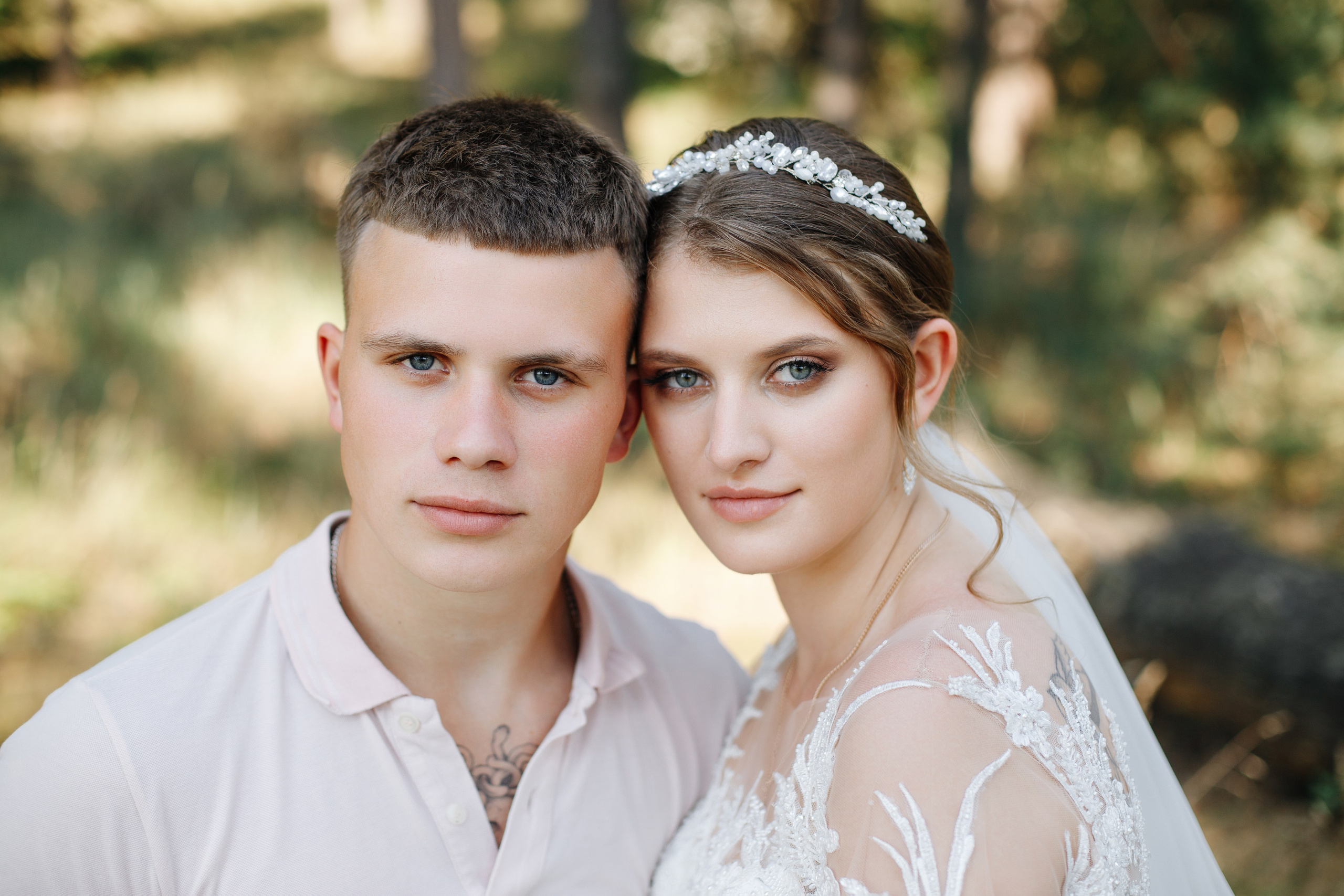 Вадим ♥ Юлия. Свадебный и семейный фотограф в городе Воронеж. Ирина Боловина