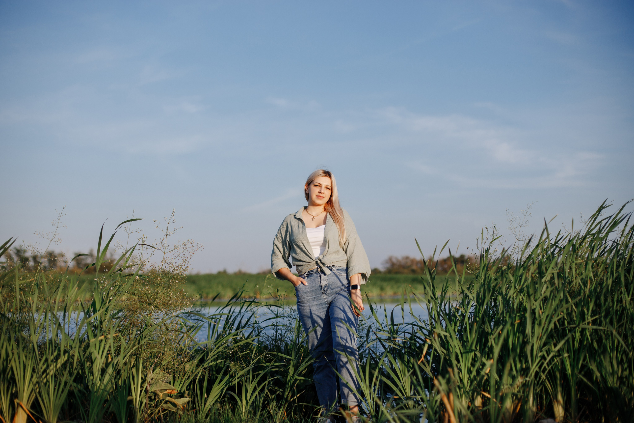 Вместе под небом. Свадебный и семейный фотограф в городе Воронеж. Ирина Боловина