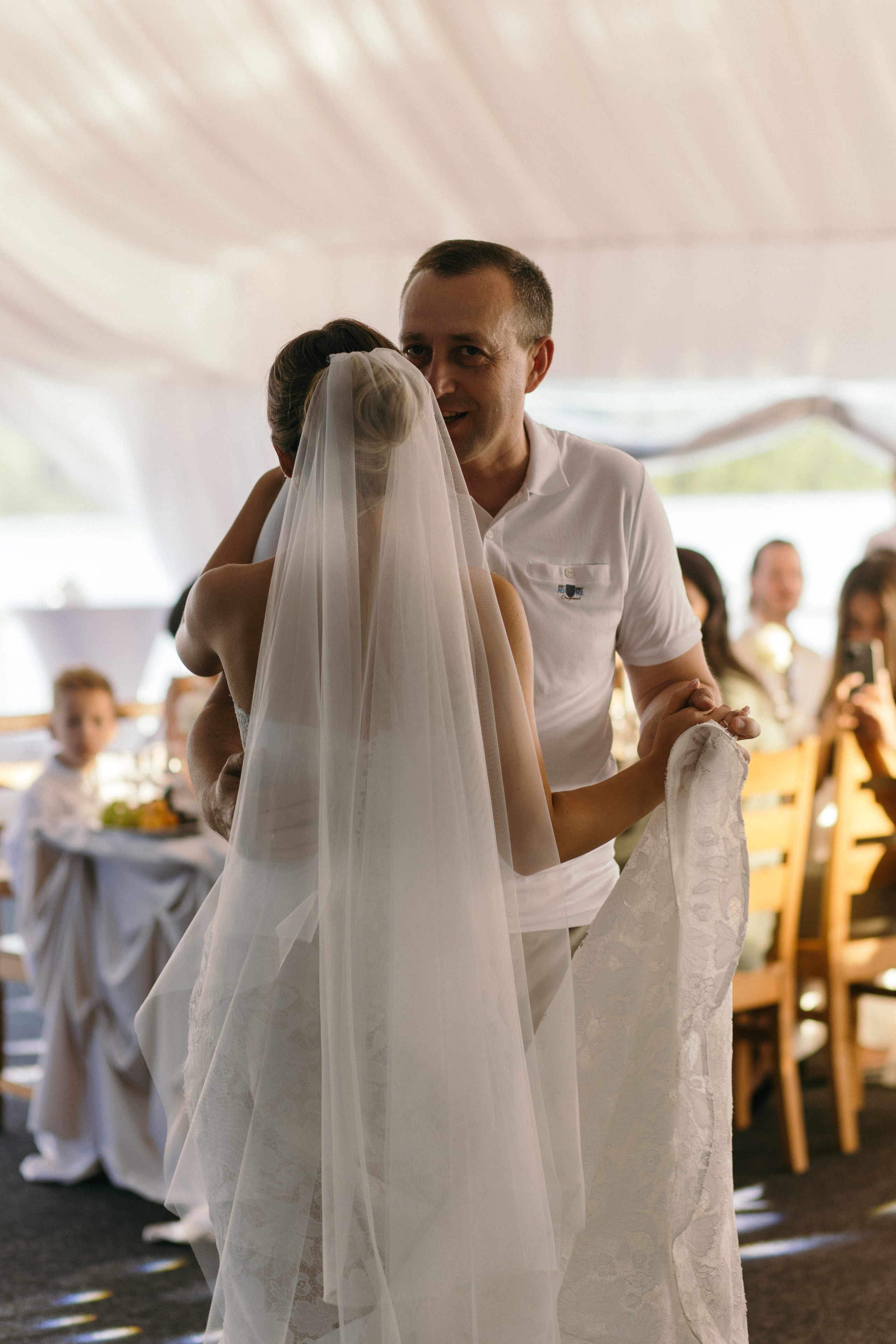 ILYA AND DARYA. Фотограф | Кострома | Ксения Пучкова