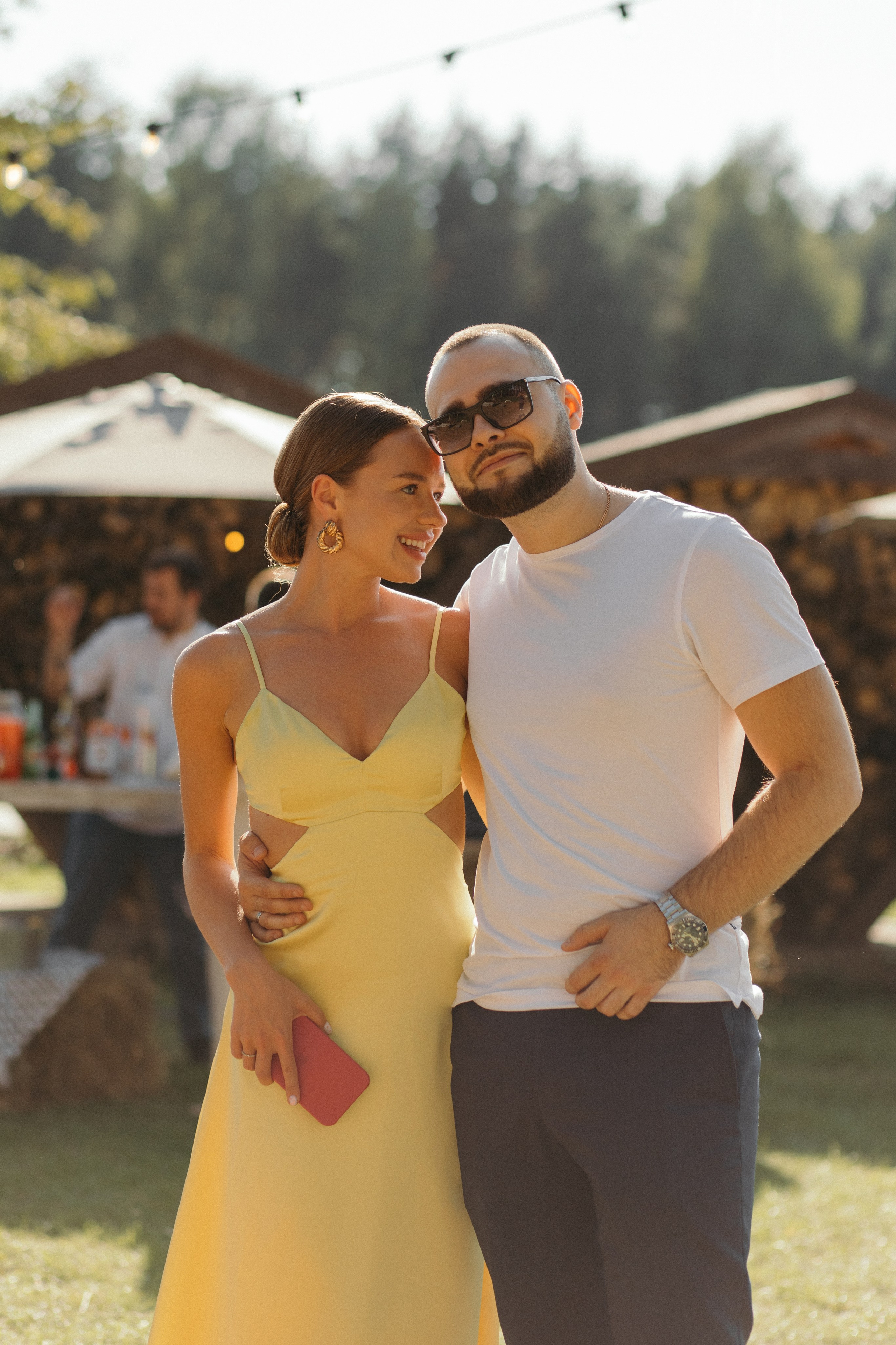 ARTEM & KATYA. Фотограф | Кострома | Ксения Пучкова