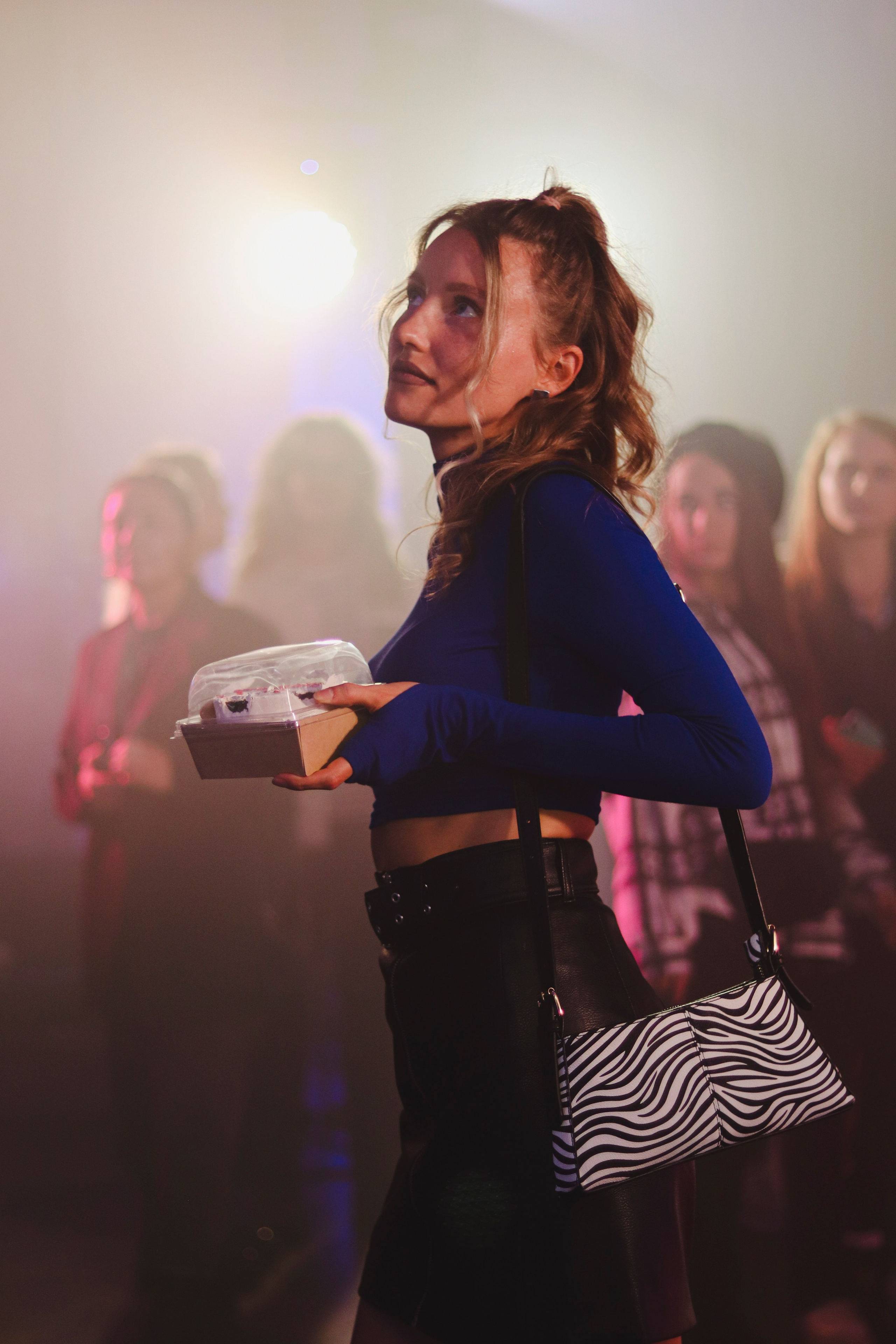 Рейв с др. Ивентный фотограф в Санкт-Петербурге Олег Комков