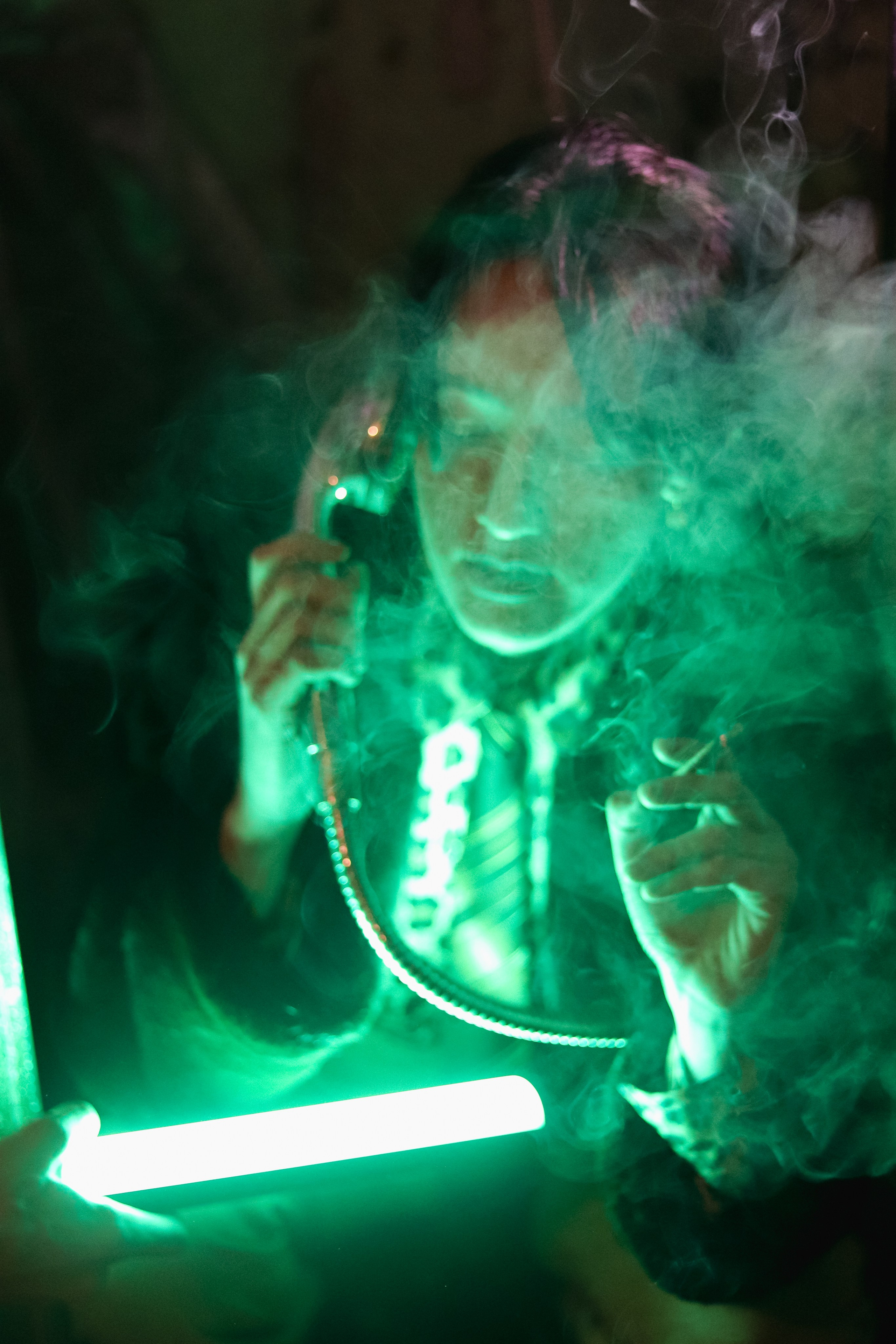 Розовый от Цветных (4 ноября 2023). Ивентный фотограф в Санкт-Петербурге Олег Комков