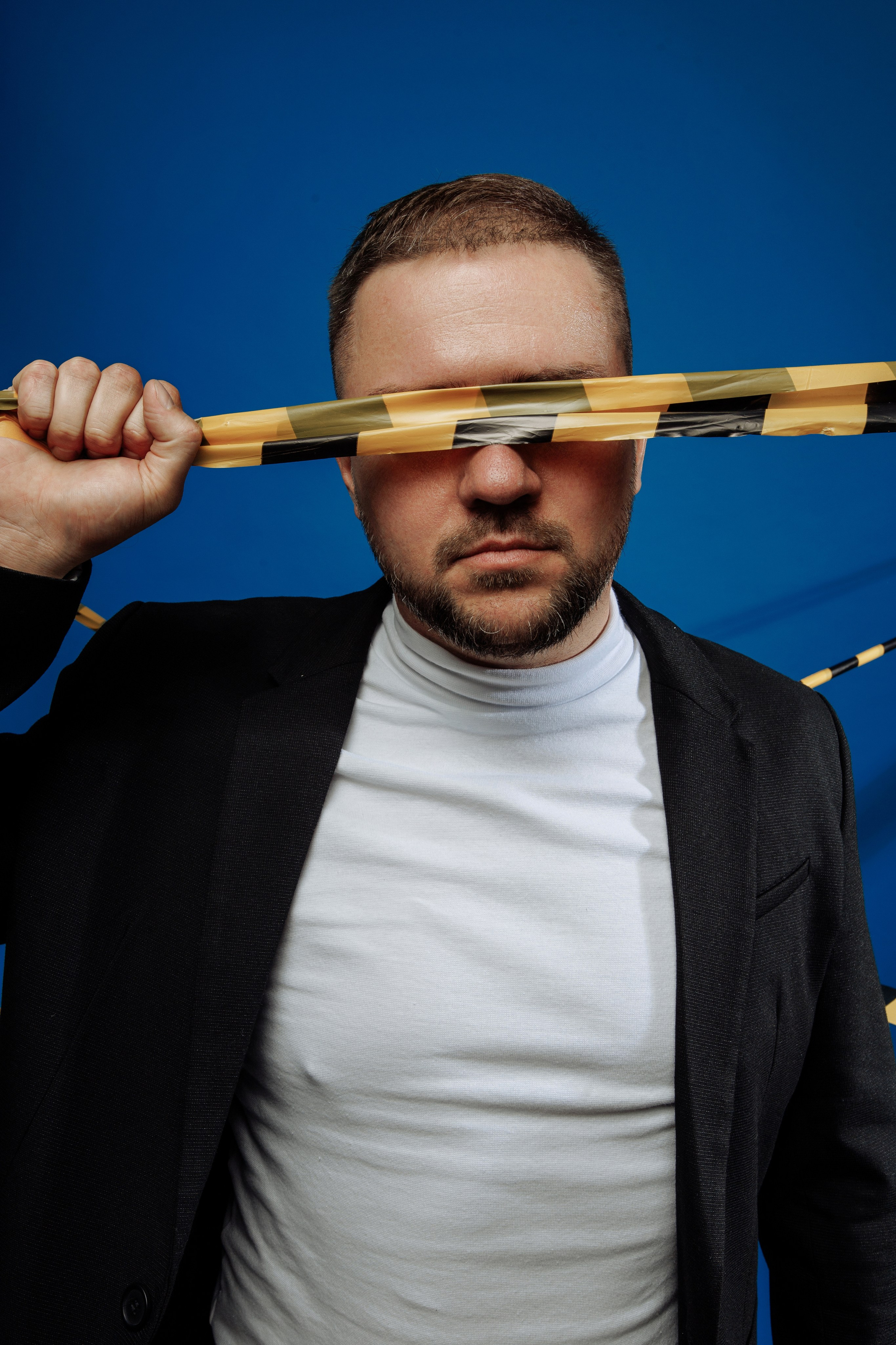 Илья. LEVORIGINAL