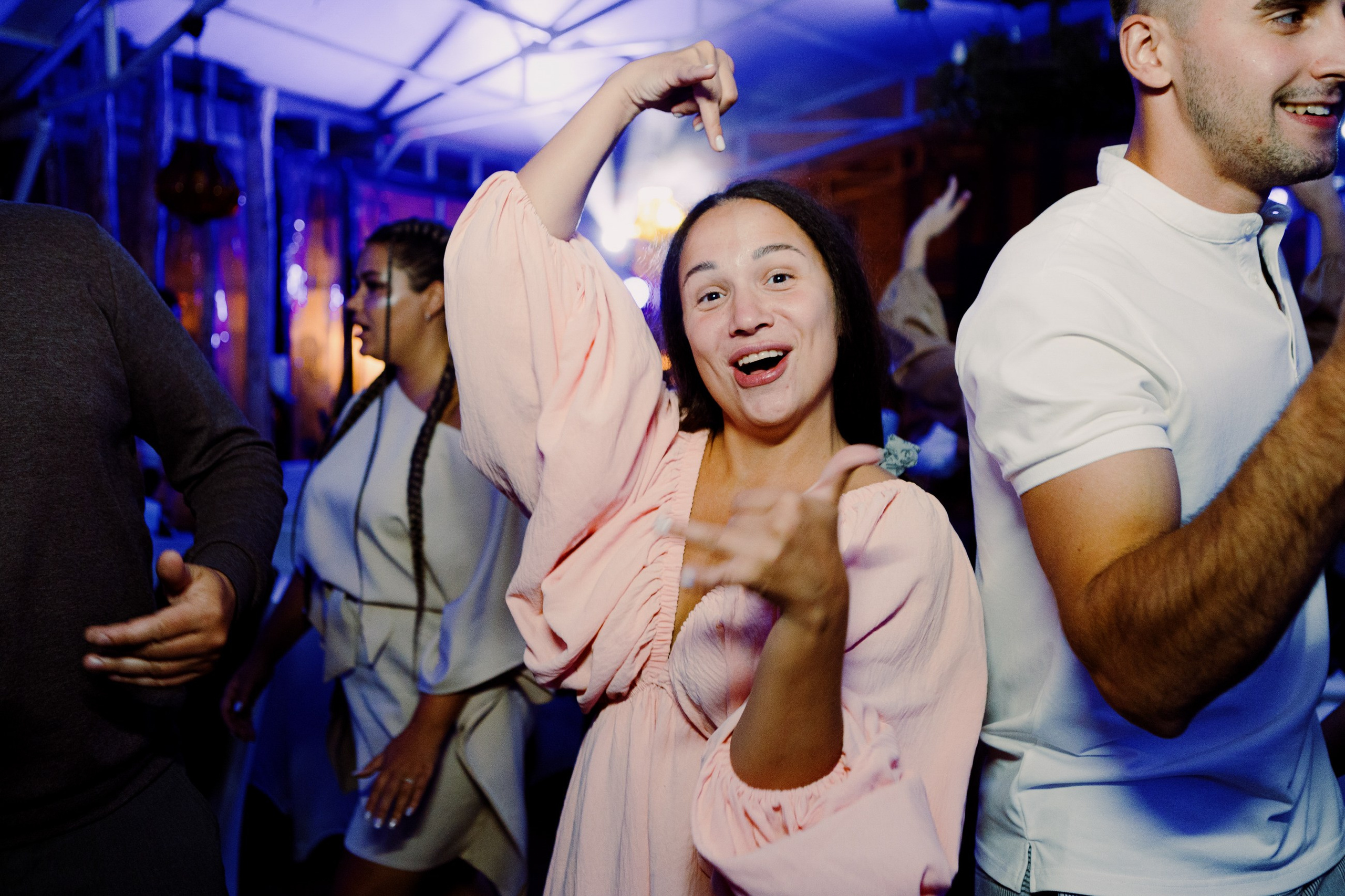 Никита и Ирина. LEVORIGINAL