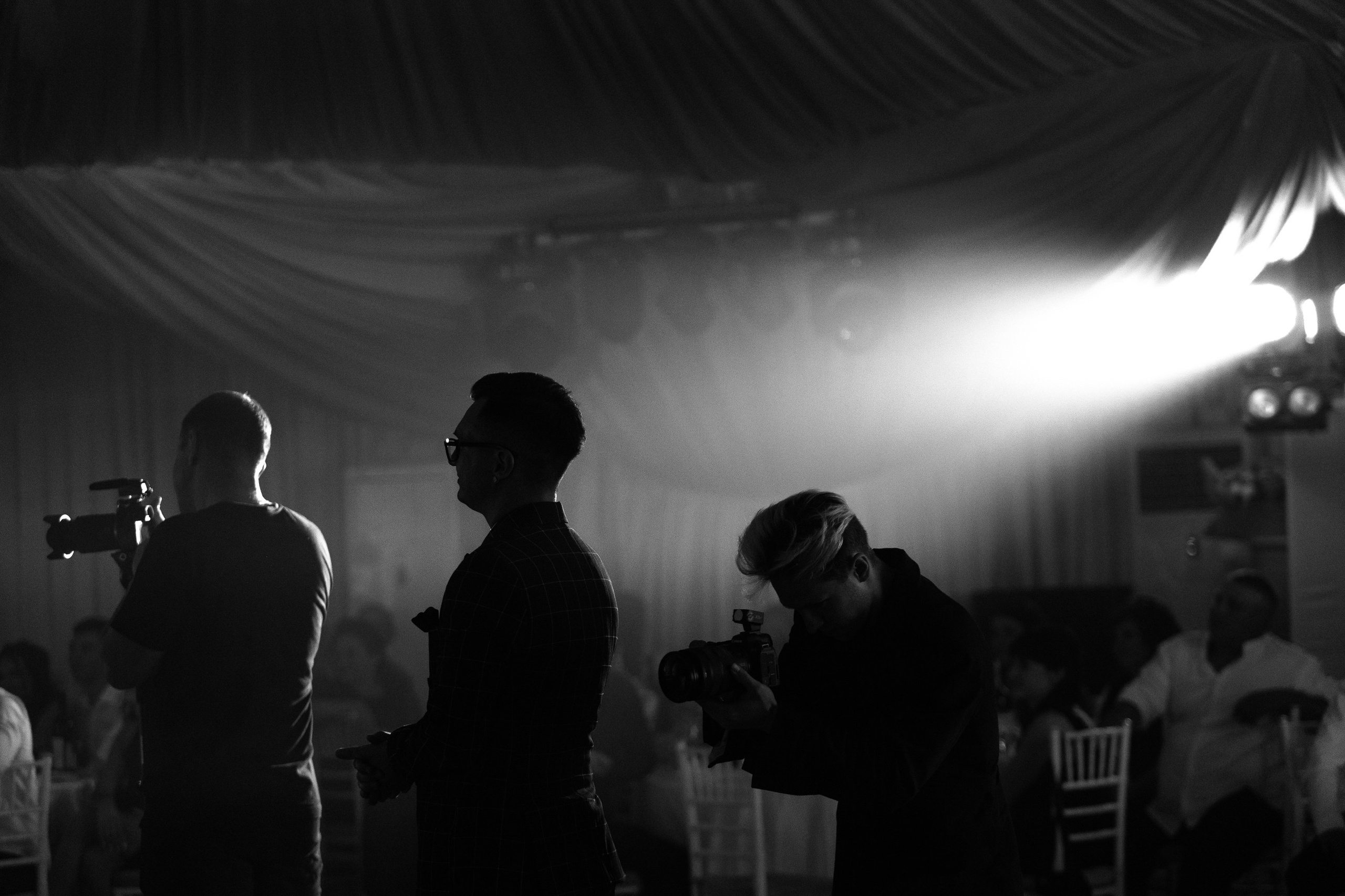 Михаил и Яна. LEVORIGINAL