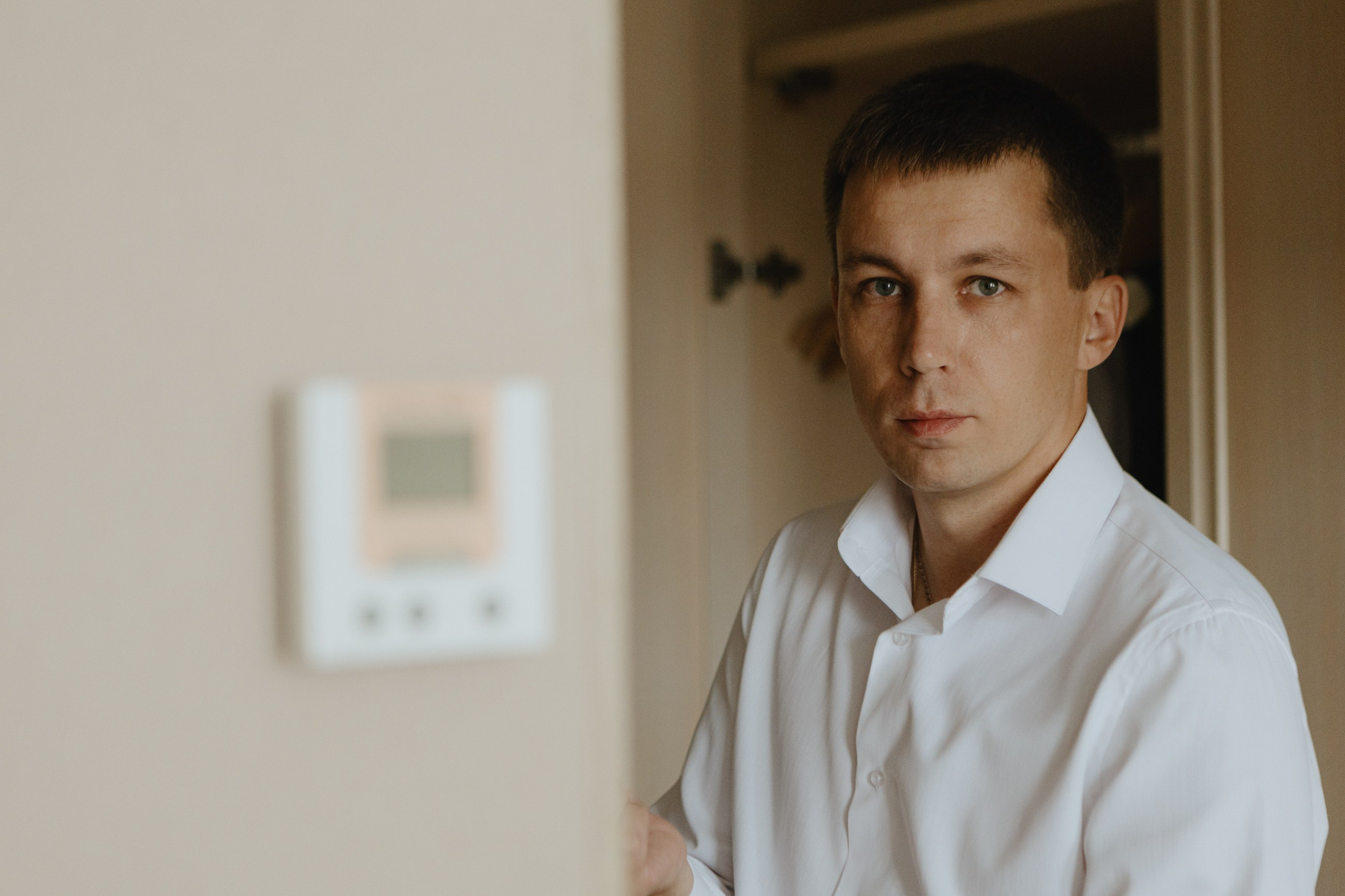 Алексей и Виктория. LEVORIGINAL