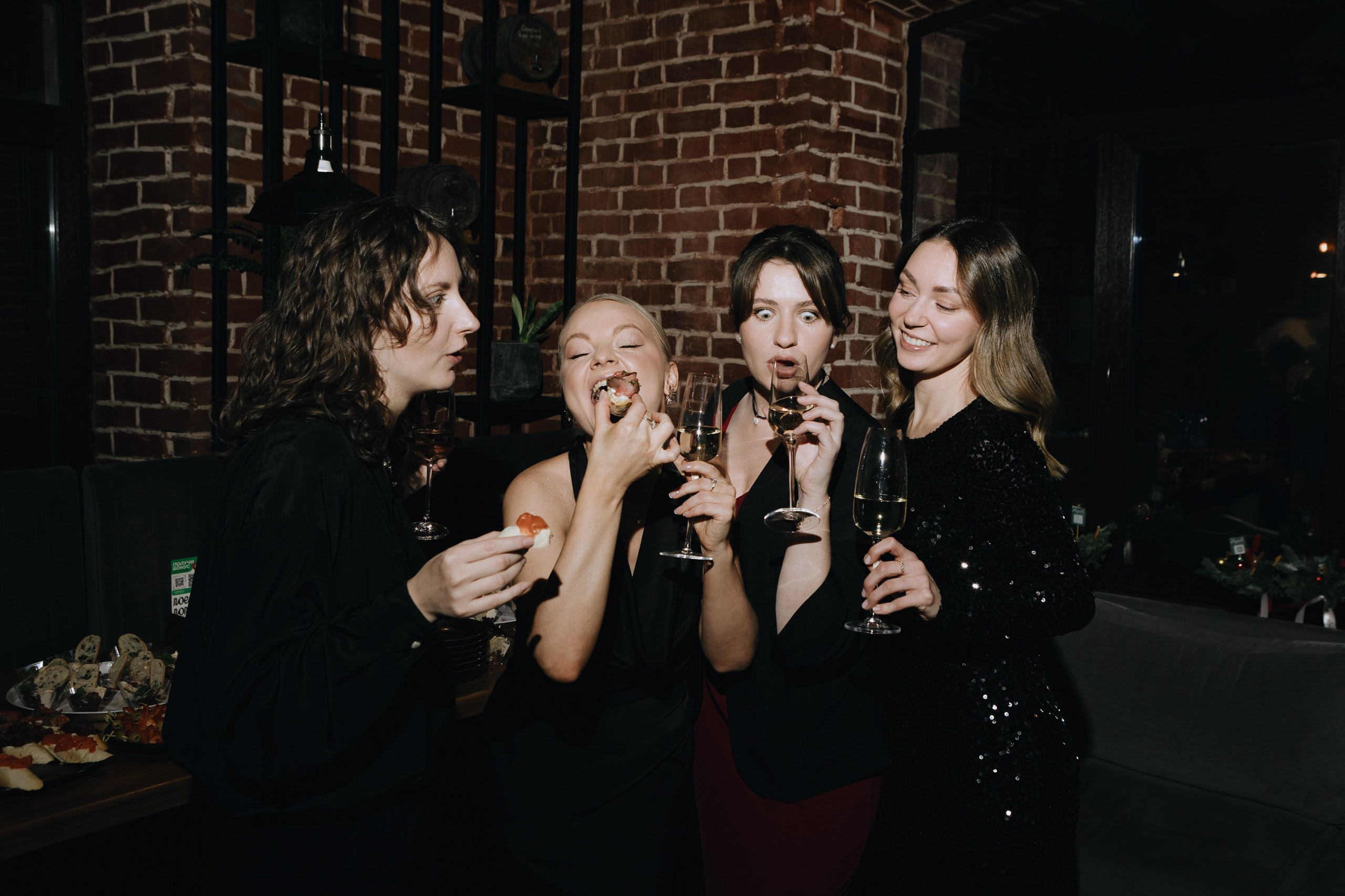 Family comunity корпоратив. LEVORIGINAL