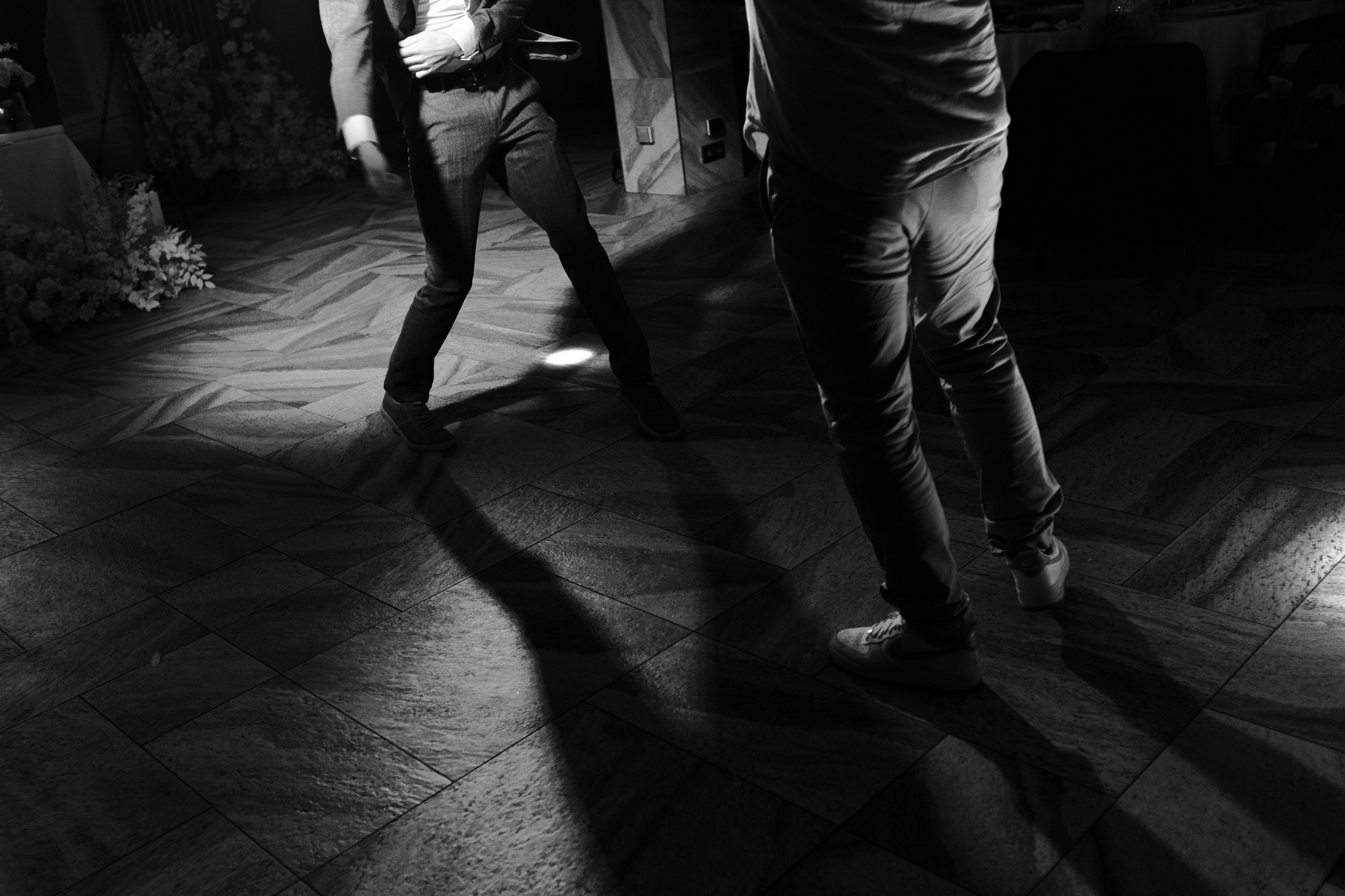 Денис и Мария. LEVORIGINAL