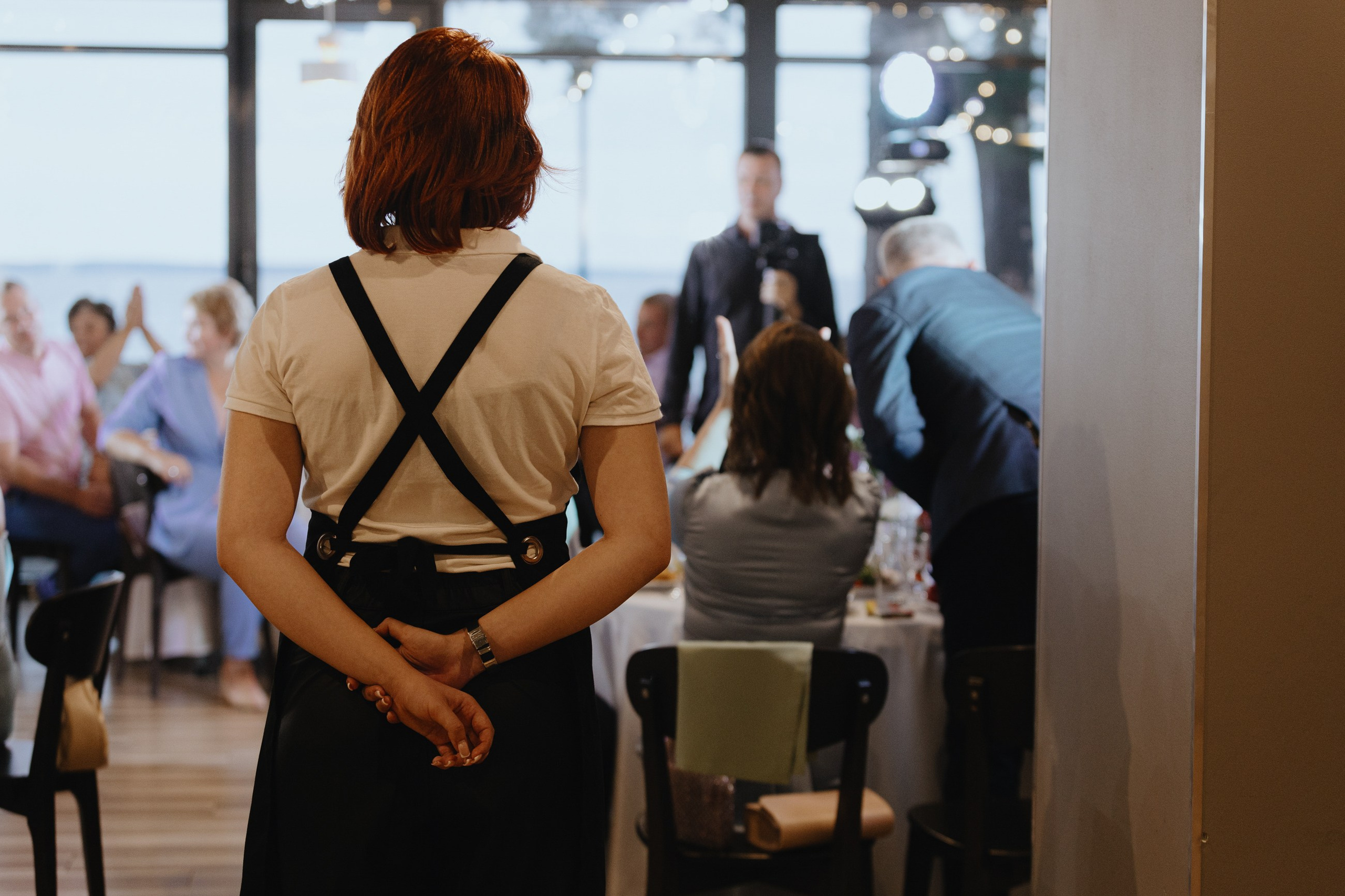 Артём и Екатерина. LEVORIGINAL