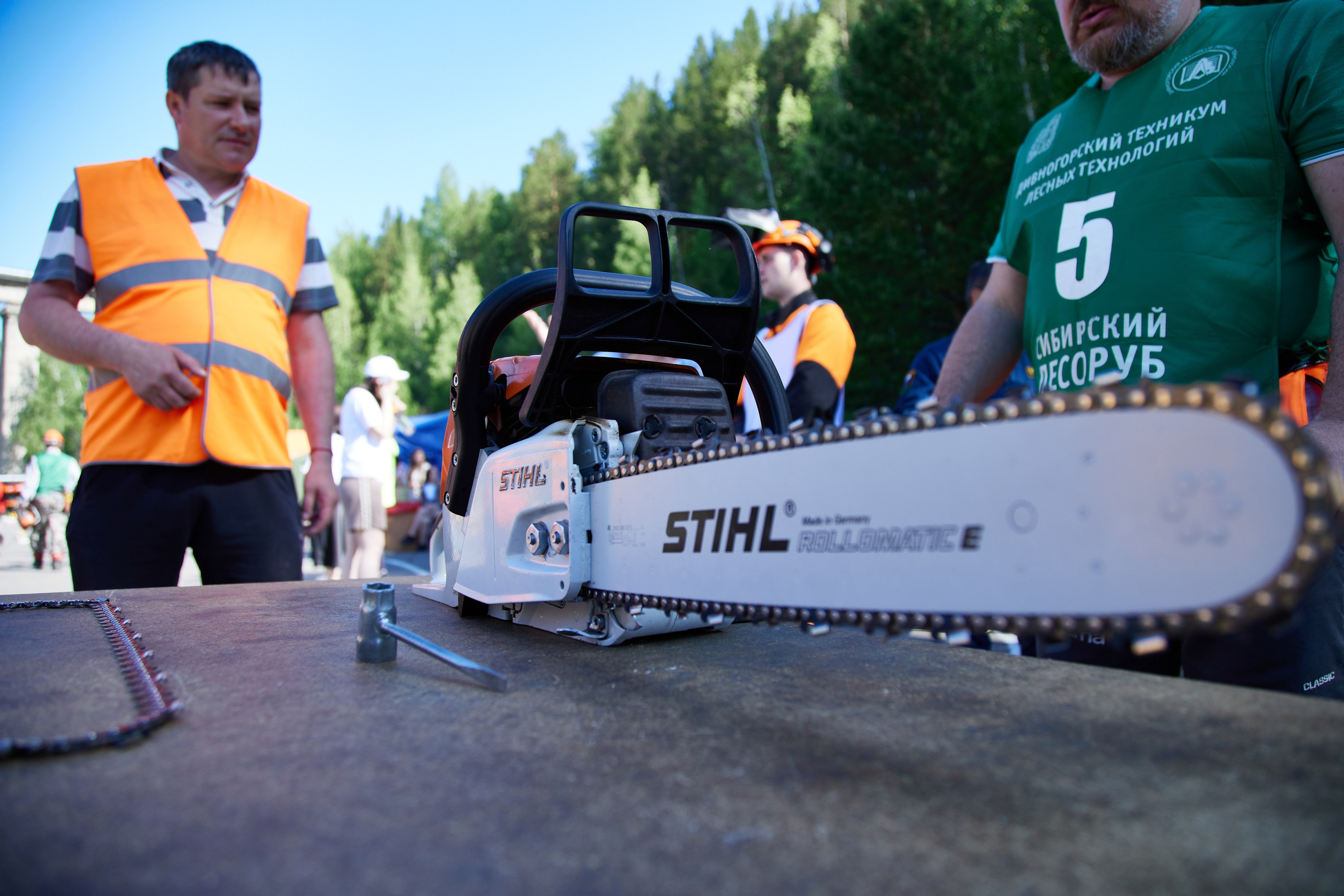 Всероссийские соревнования СИБИРСКИЙ ЛЕСОРУБ 2025. Фотограф Москва Concerts photo / Fashion photо