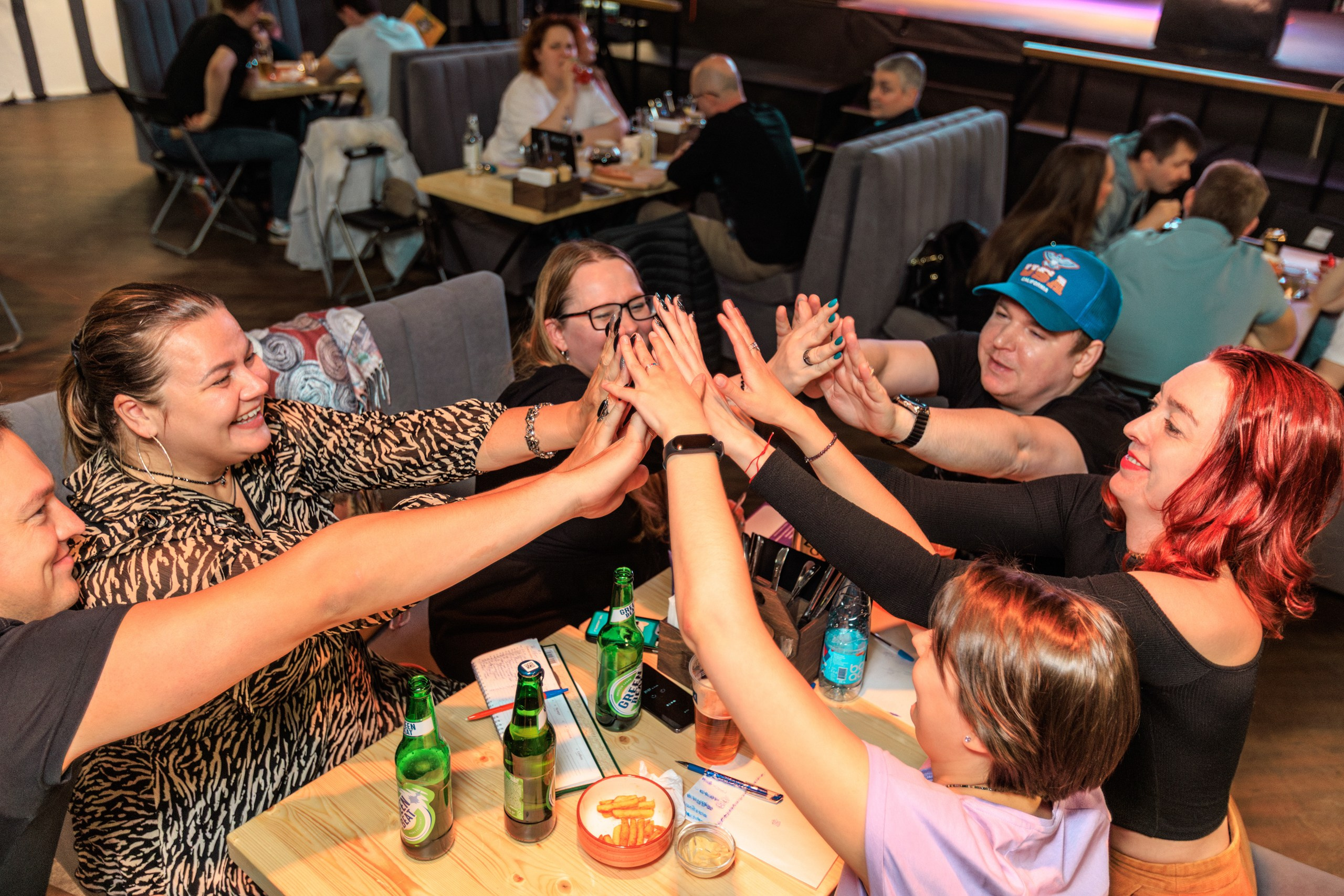 Подборка лучшего. Репортажный фотограф Екатеринбург | Яркий, качественный репортаж | Концерты, клубы, репортаж, праздники, корпоративы