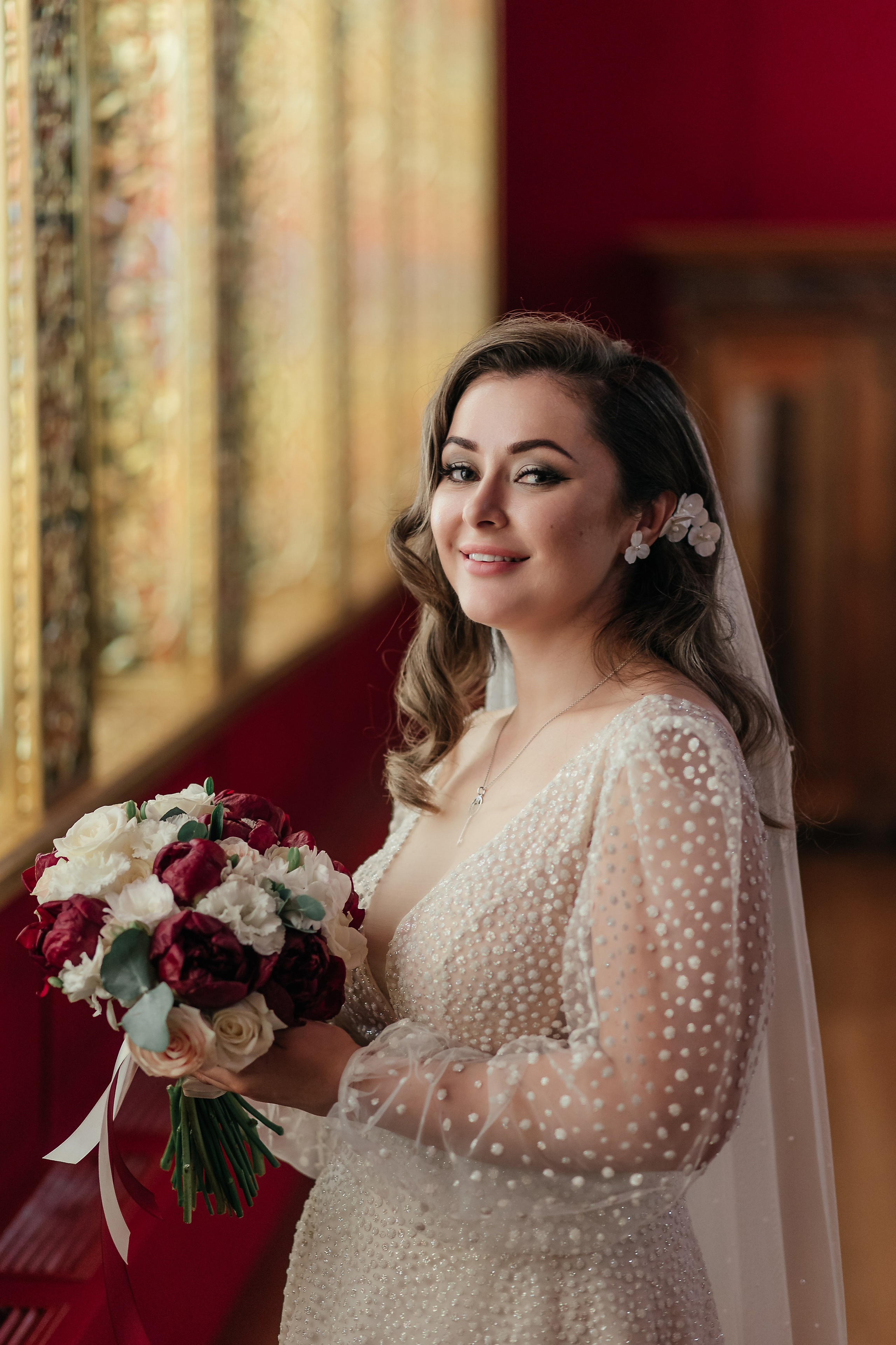 Игорь и Регина. Свадебный и семейный фотограф