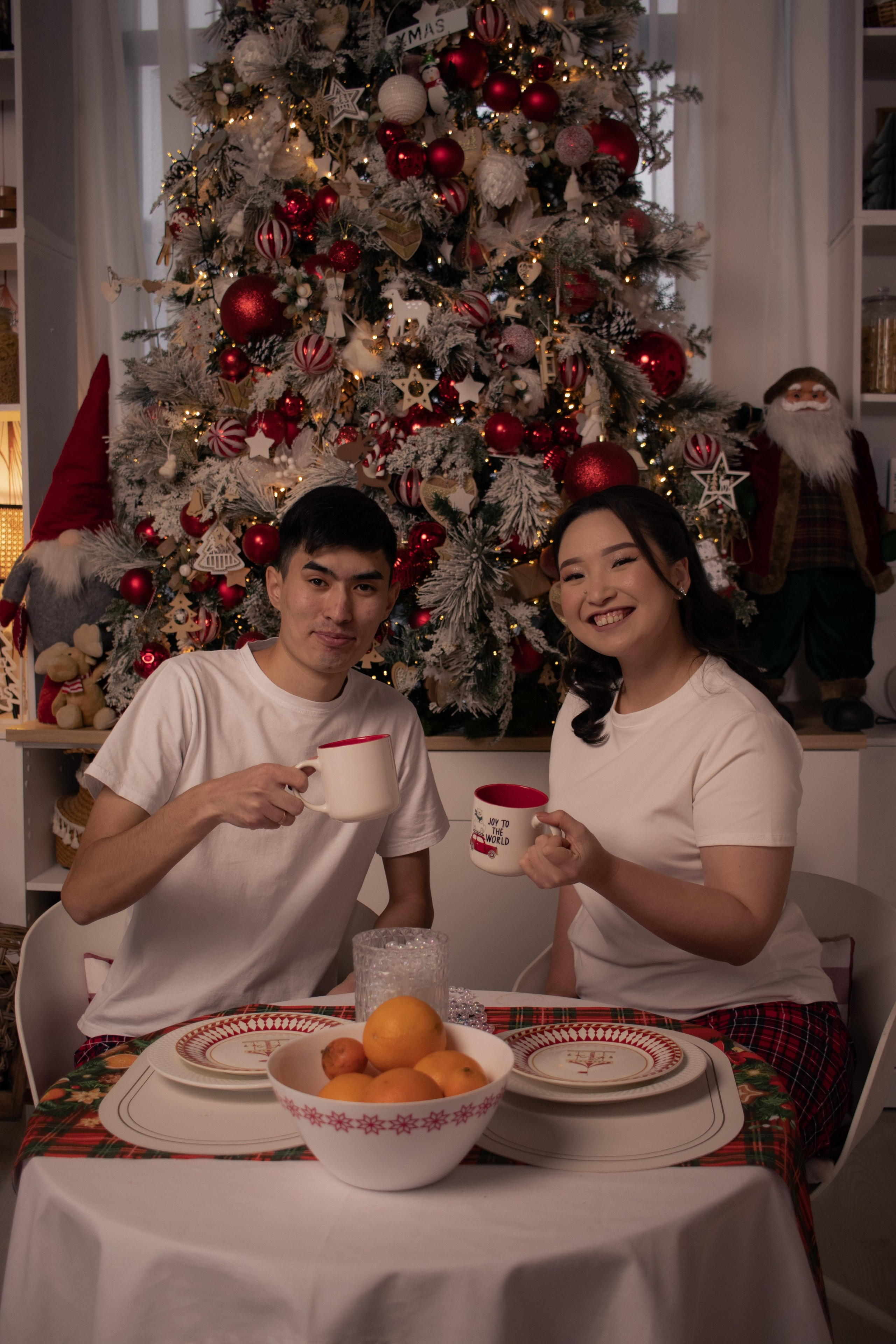 Студийная фотосессия. Фотограф в Астане, индивидуальная, семейная, домашняя фотосессия