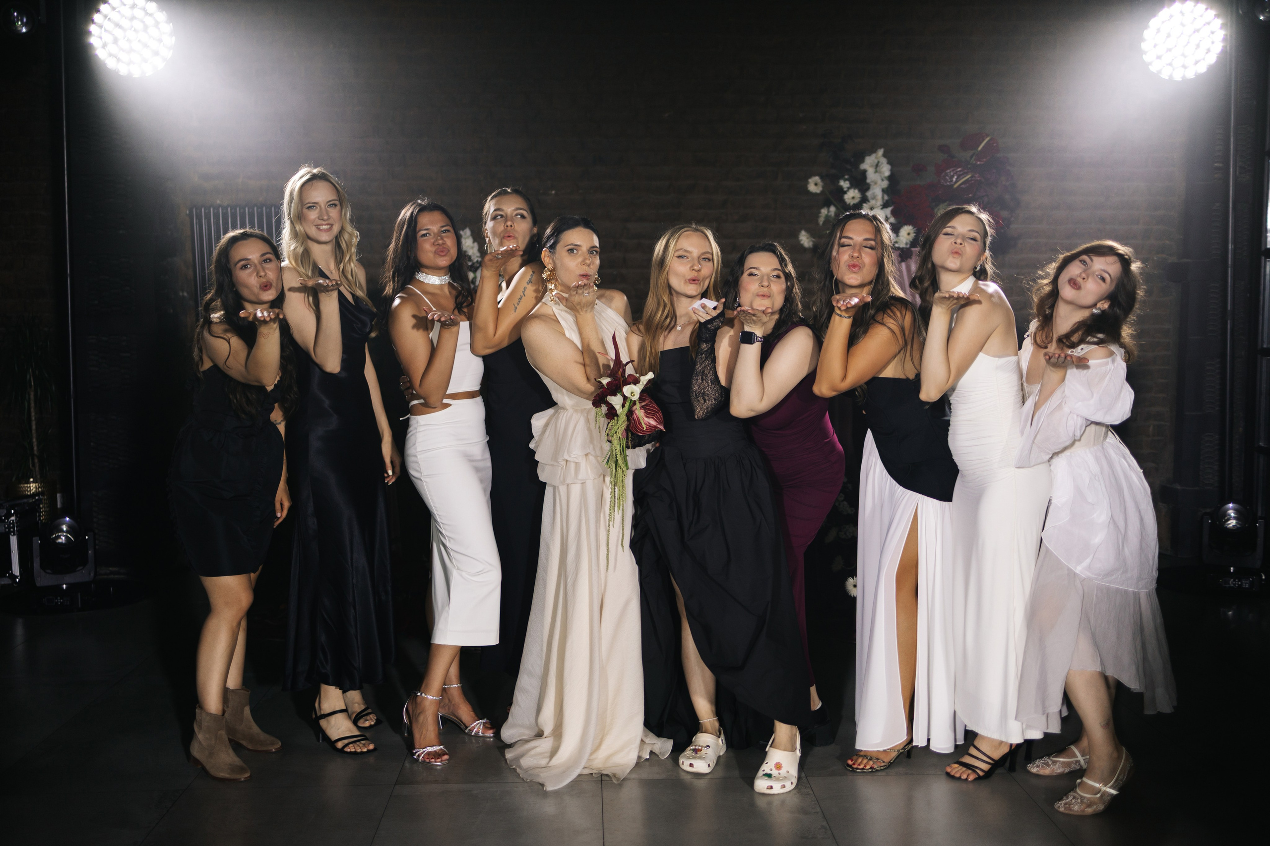 Roma & Anastasia. Свадебный фотограф Москва Мотеюнайте Виктория