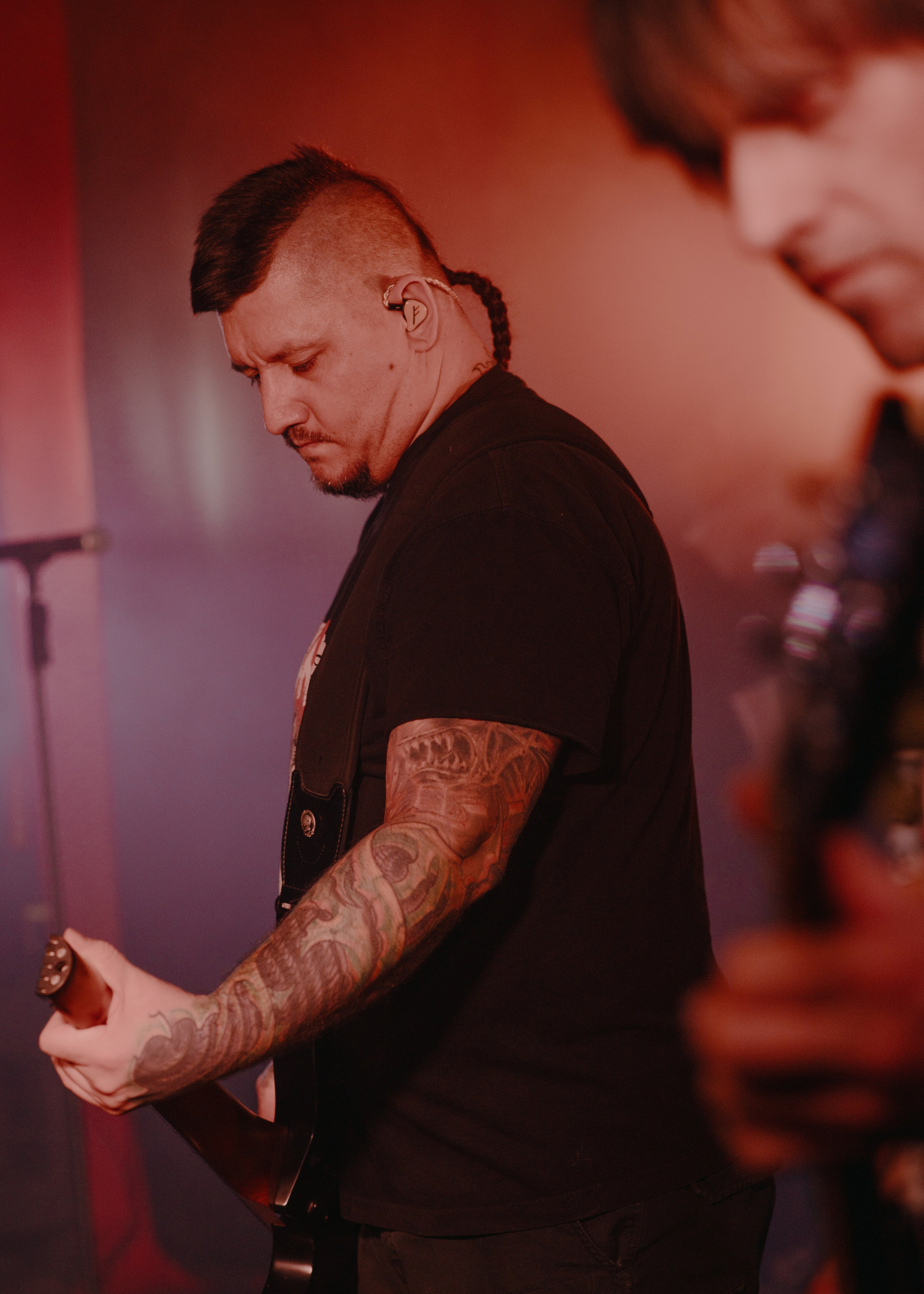 План Ломоносова GAUDI. Контент фотограф Илья Урс