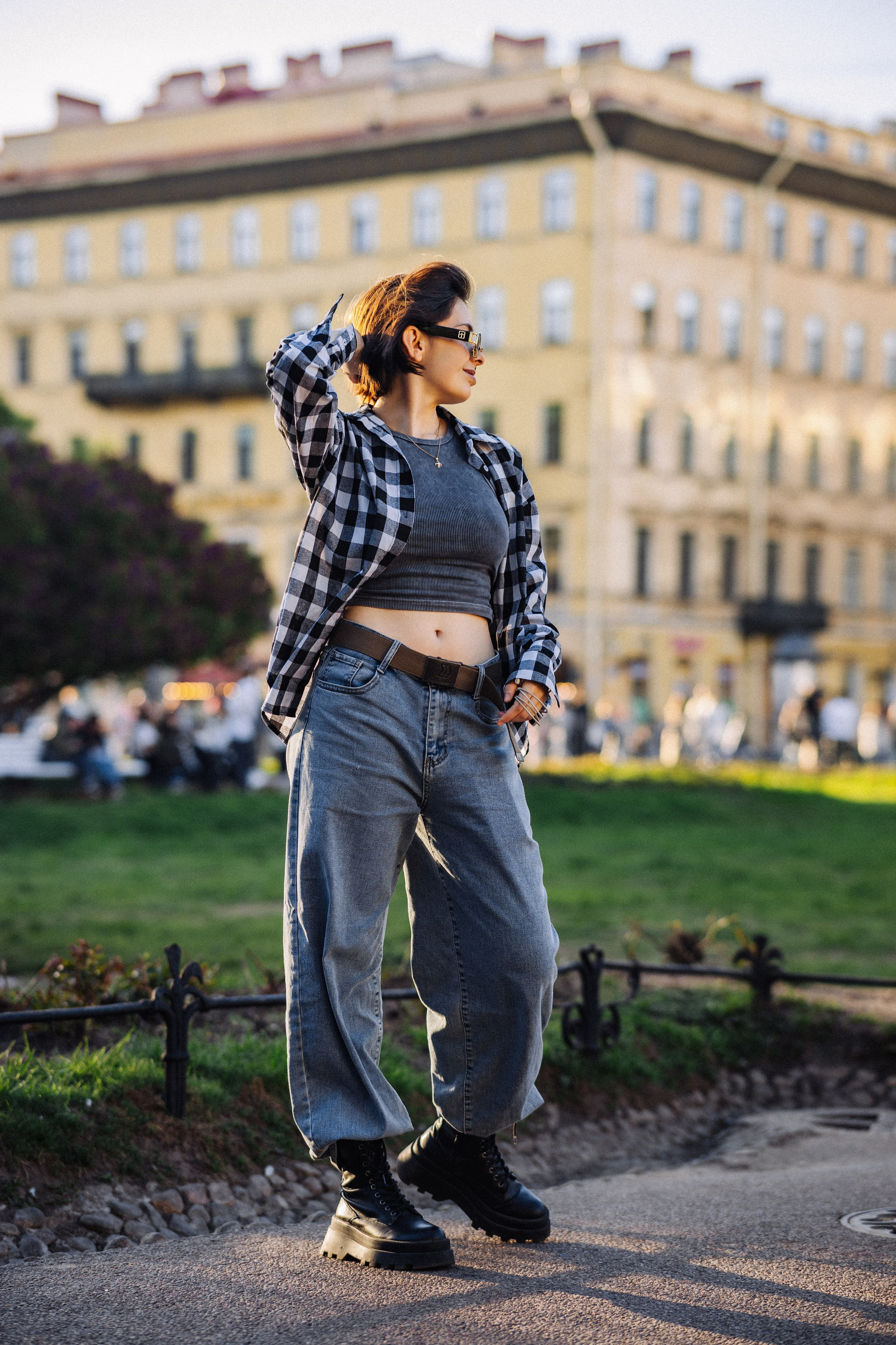 Streetfoto Стритфото Санкт-Петербург