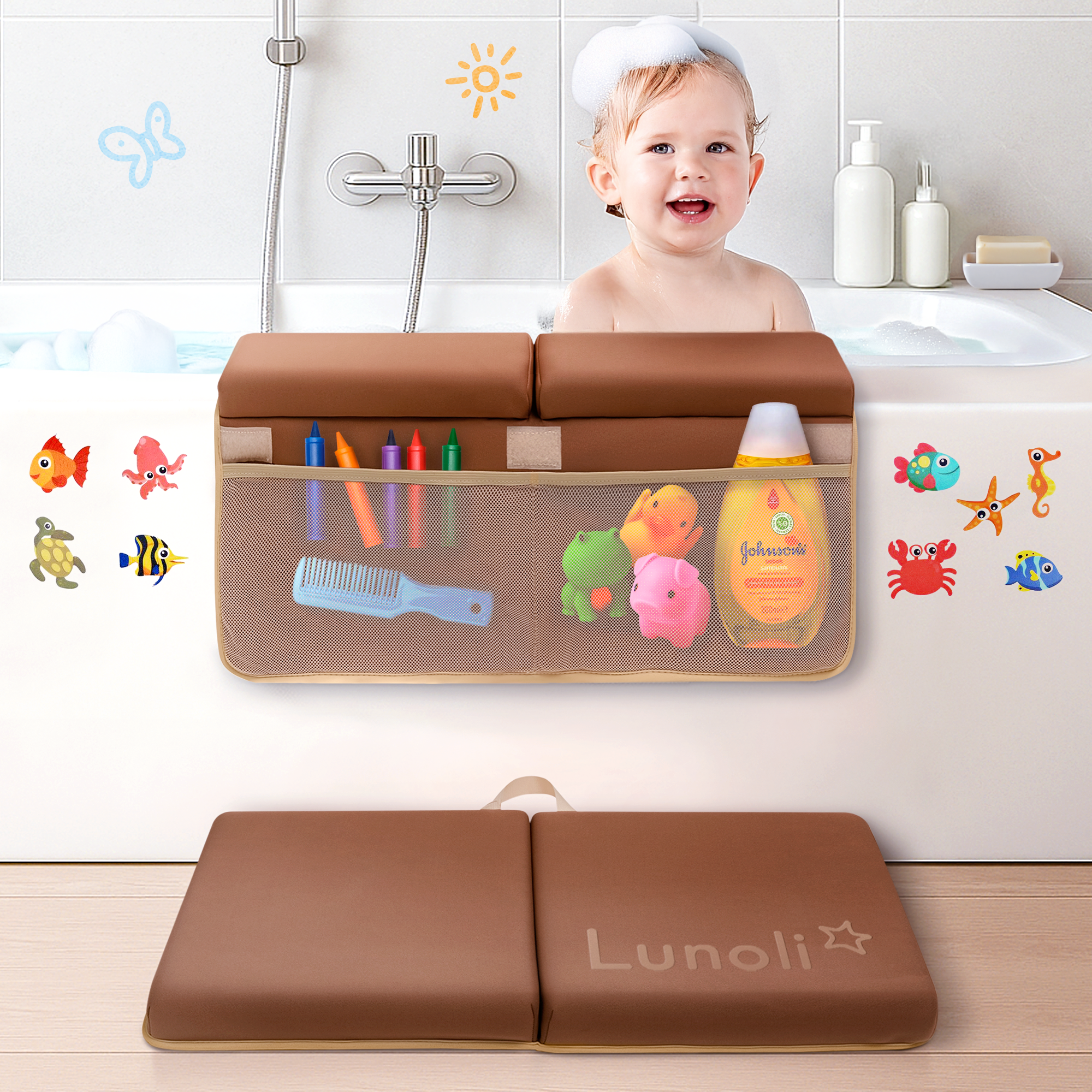 Amazon listing / A+content