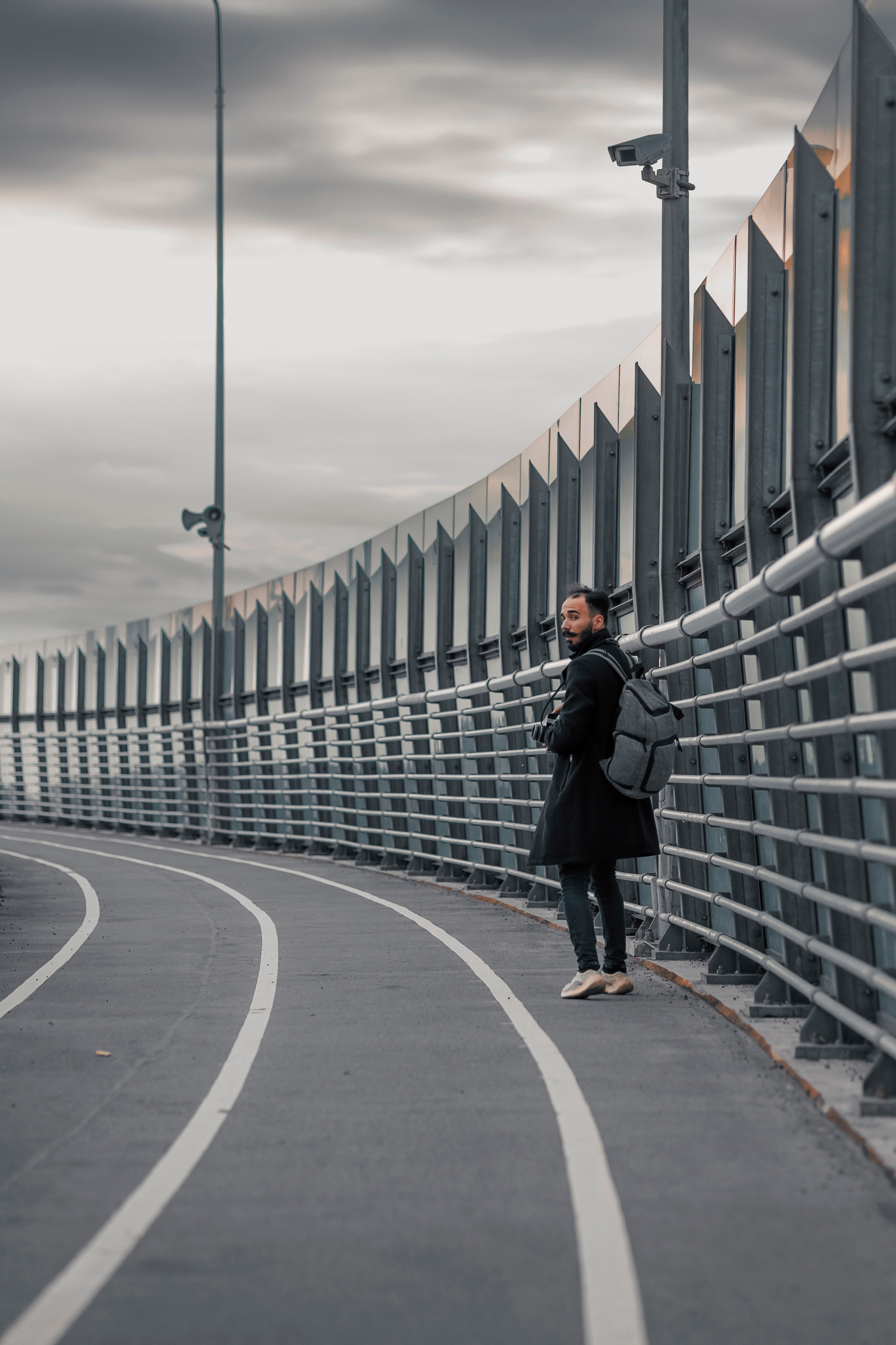 Уличная фотосъемка в Санкт-Петербурге | Живые кадры городской жизни