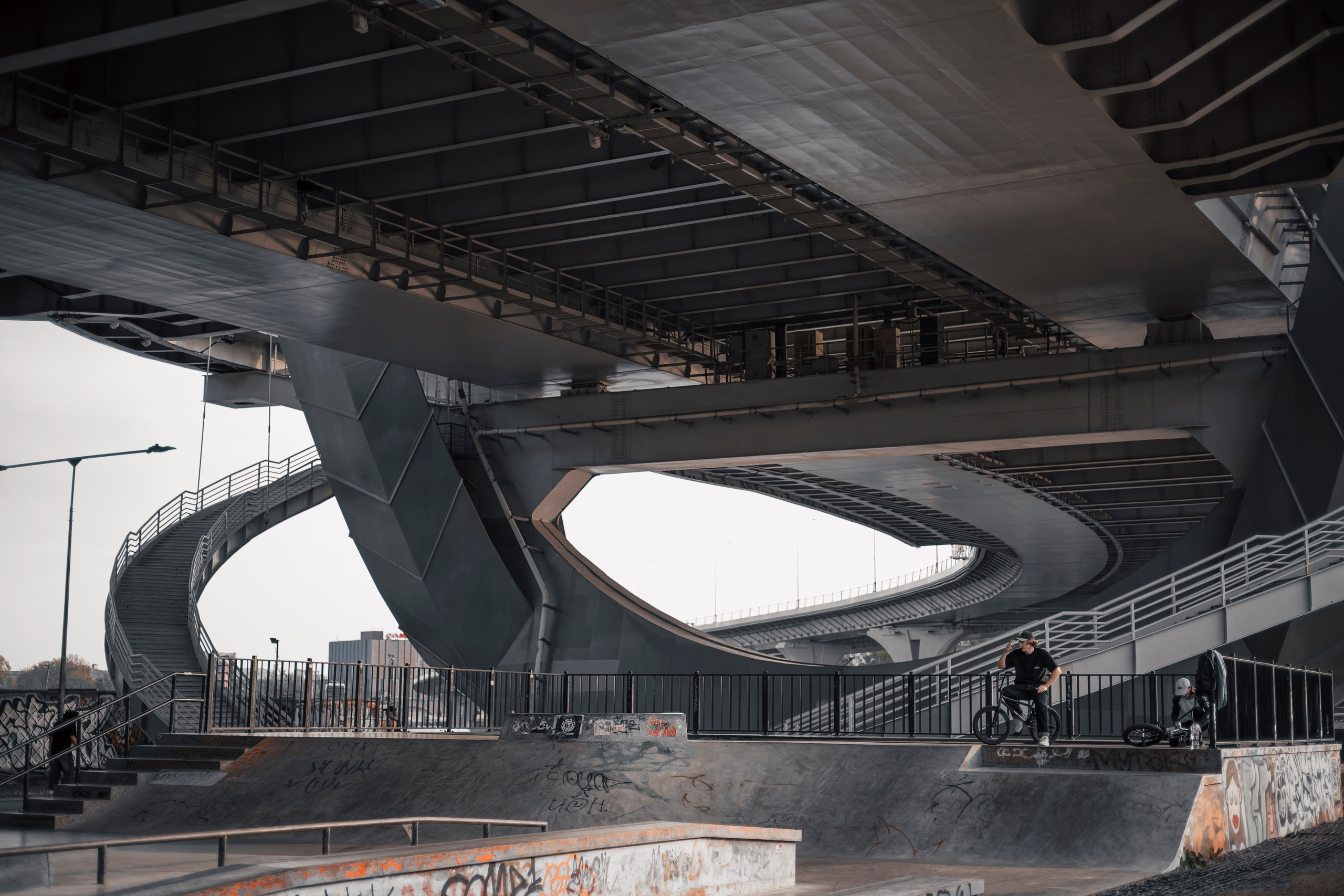 Уличная фотосъемка в Санкт-Петербурге | Живые кадры городской жизни