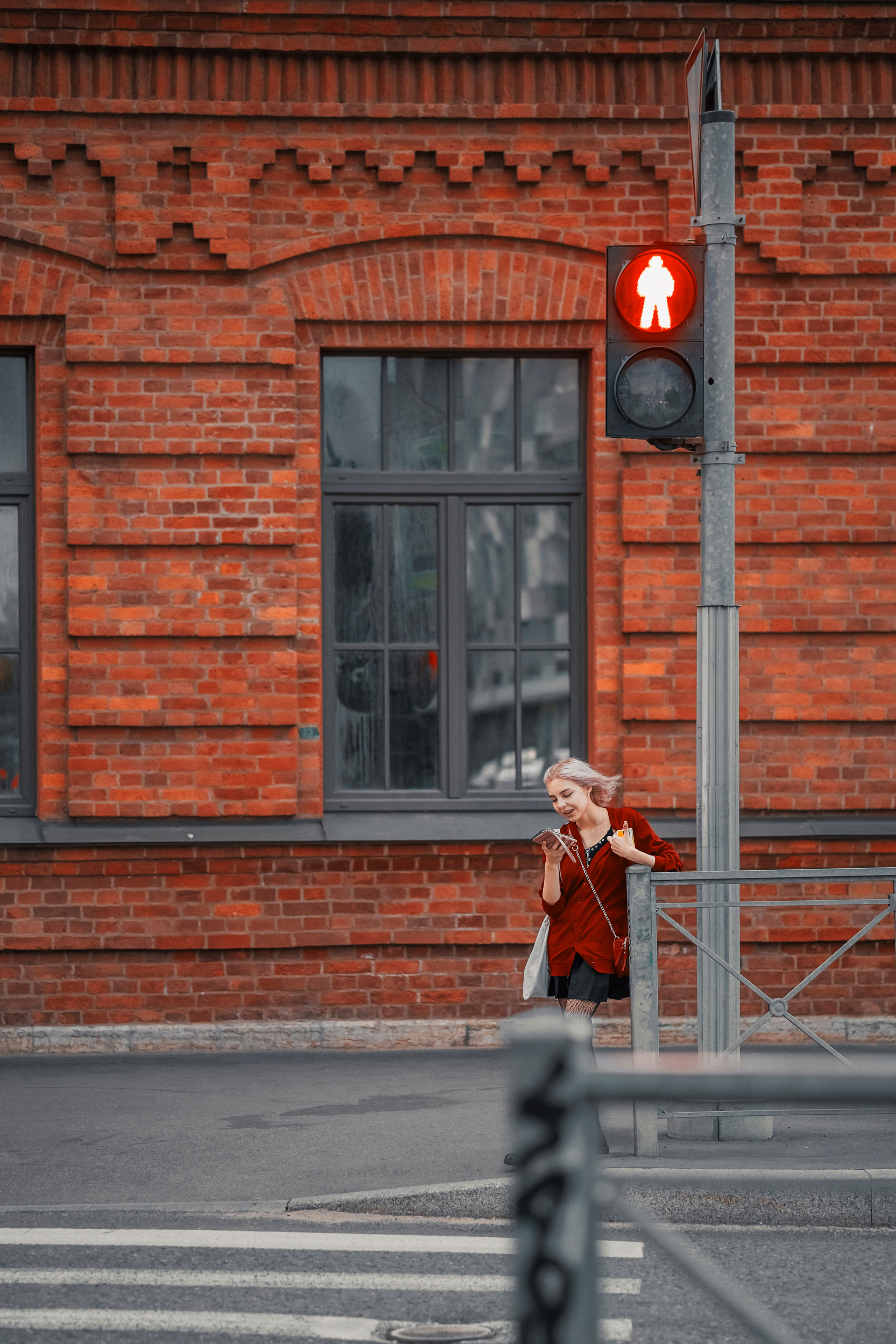 Уличная фотосъемка в Санкт-Петербурге | Живые кадры городской жизни