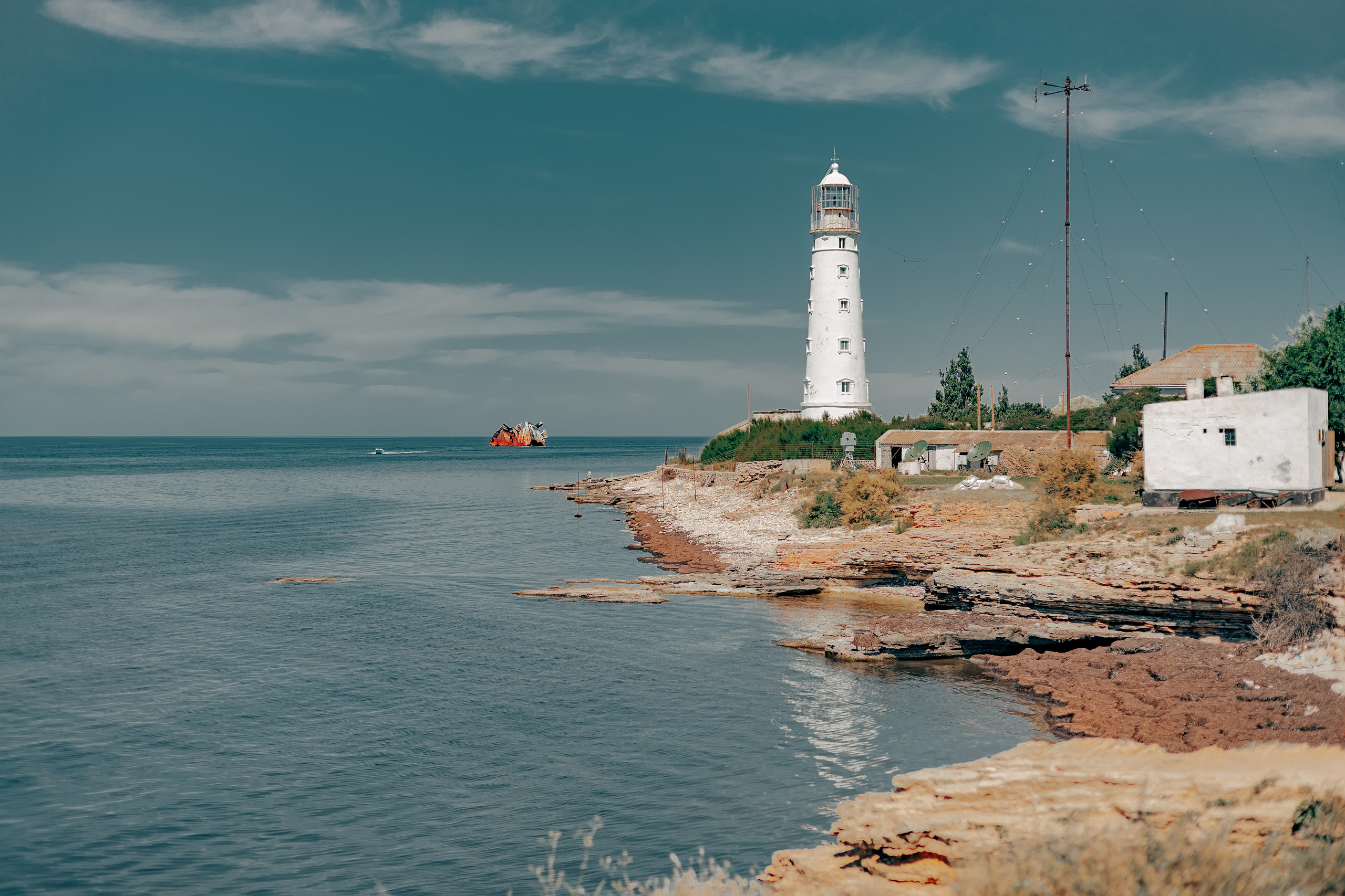 Street и путешествия