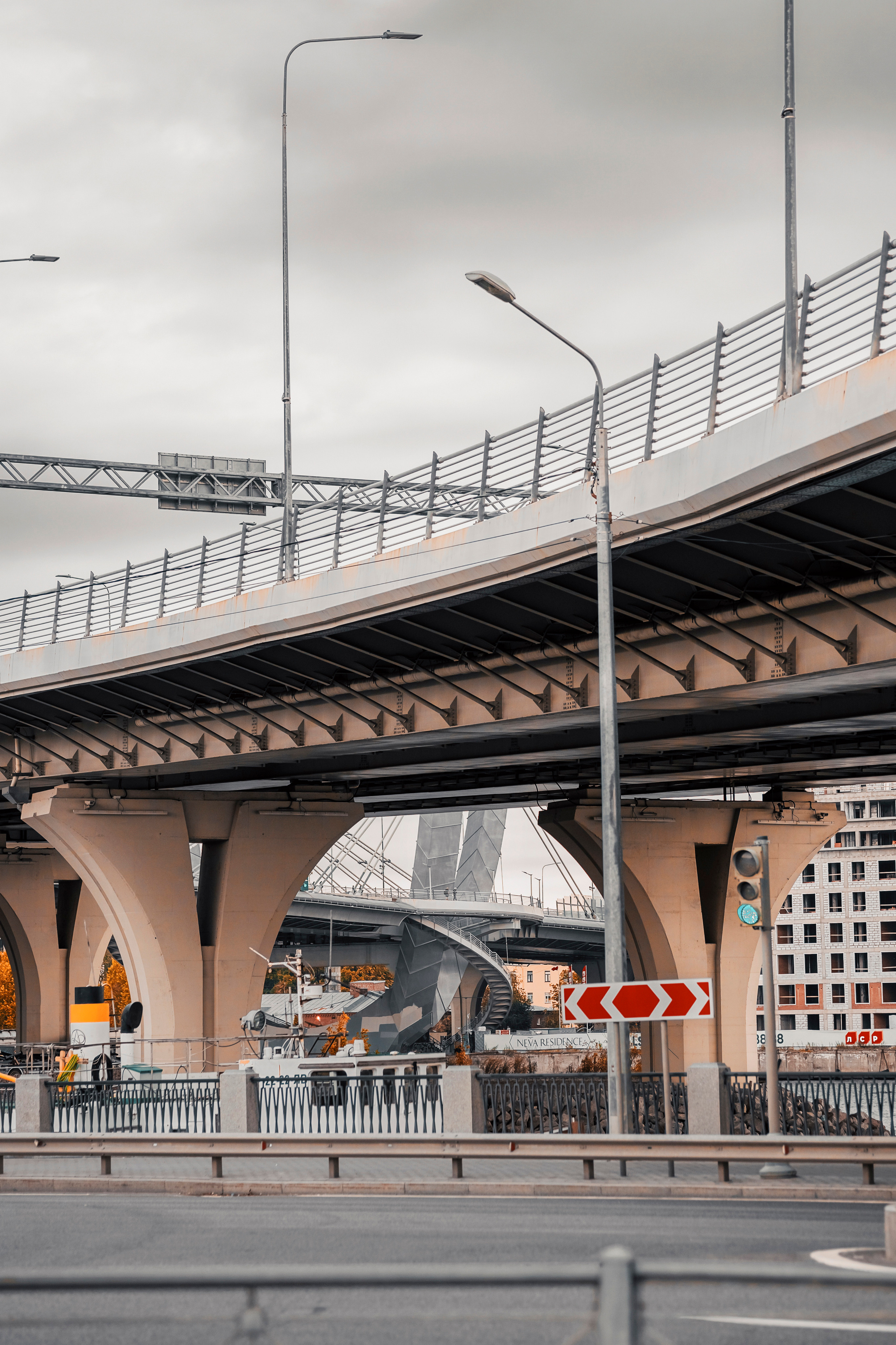 Уличная фотосъемка в Санкт-Петербурге | Живые кадры городской жизни