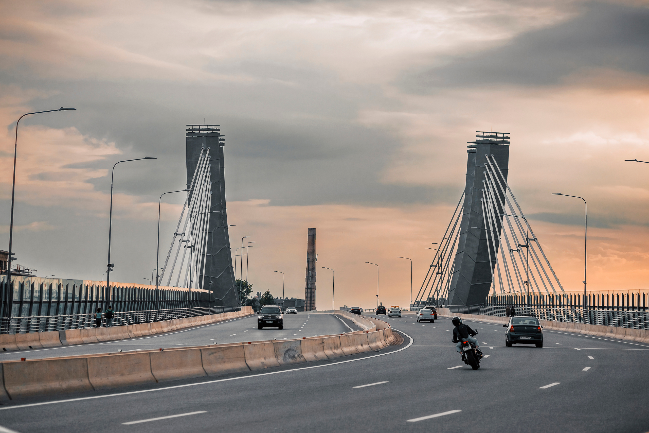 Уличная фотосъемка в Санкт-Петербурге | Живые кадры городской жизни