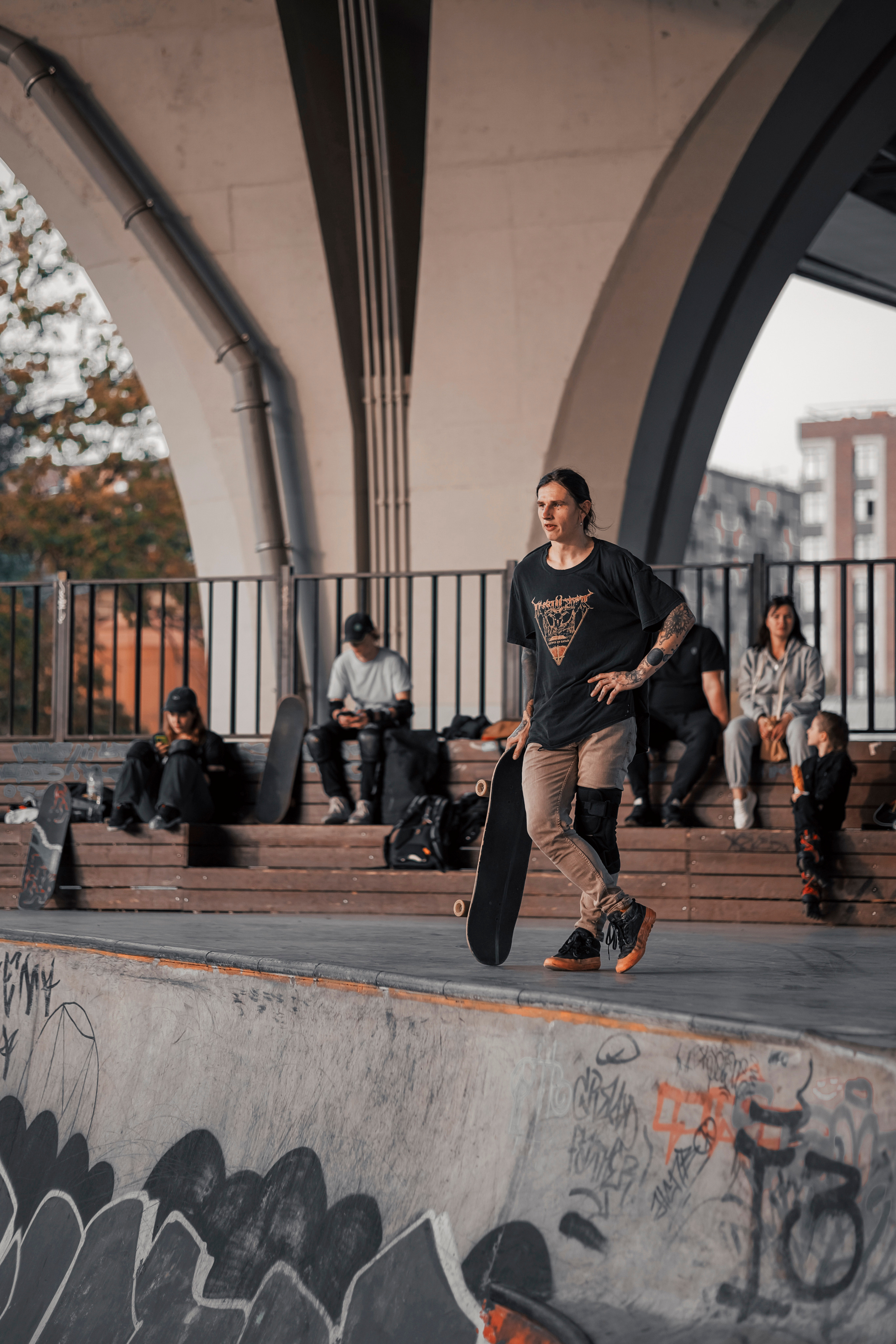 Уличная фотосъемка в Санкт-Петербурге | Живые кадры городской жизни