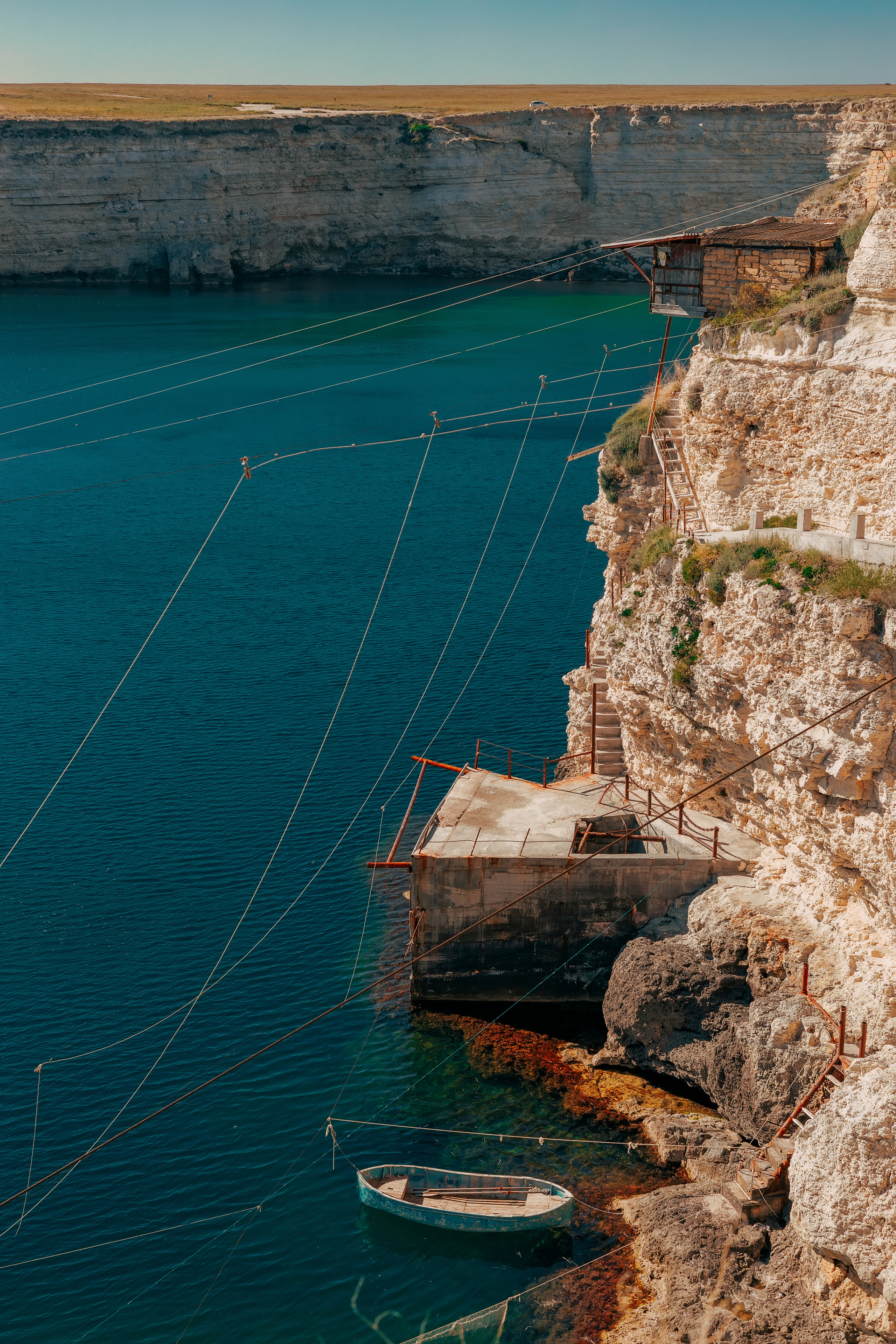 Street и путешествия