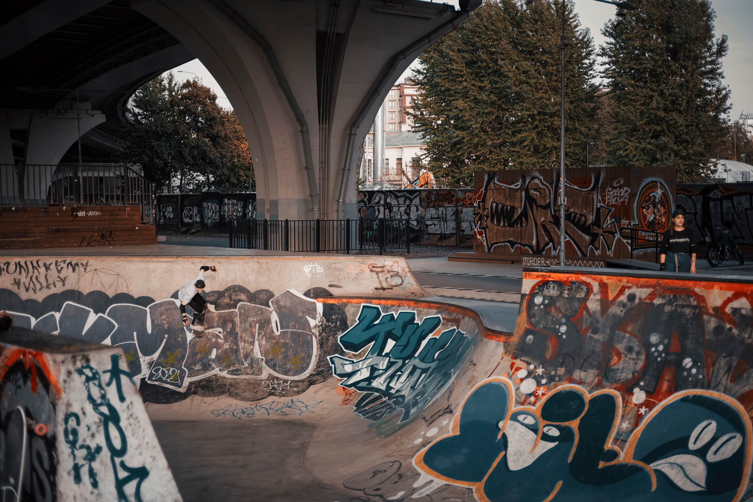 Уличная фотосъемка в Санкт-Петербурге | Живые кадры городской жизни