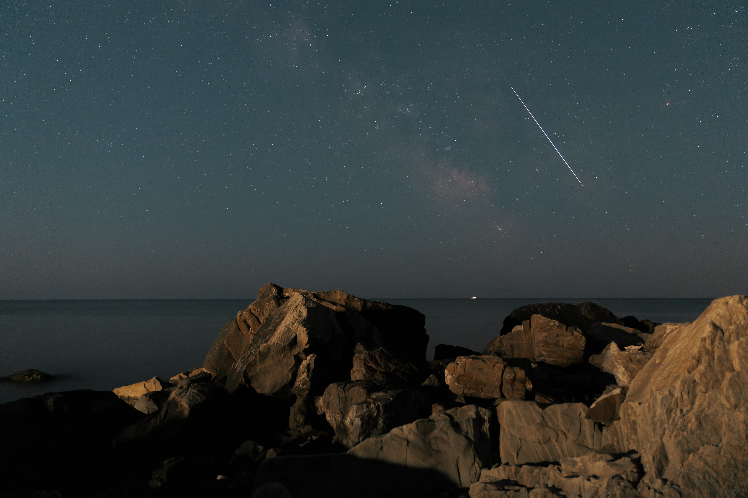 Street и путешествия