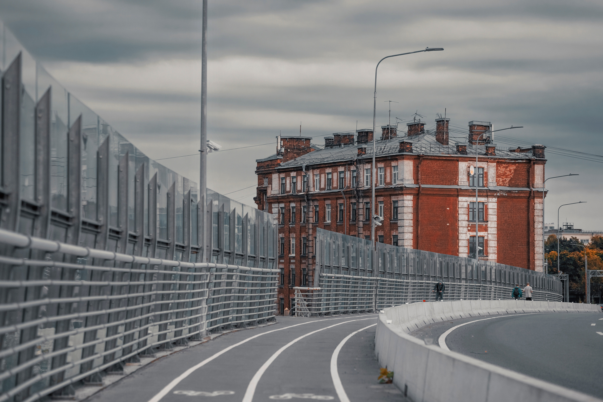 Уличная фотосъемка в Санкт-Петербурге | Живые кадры городской жизни
