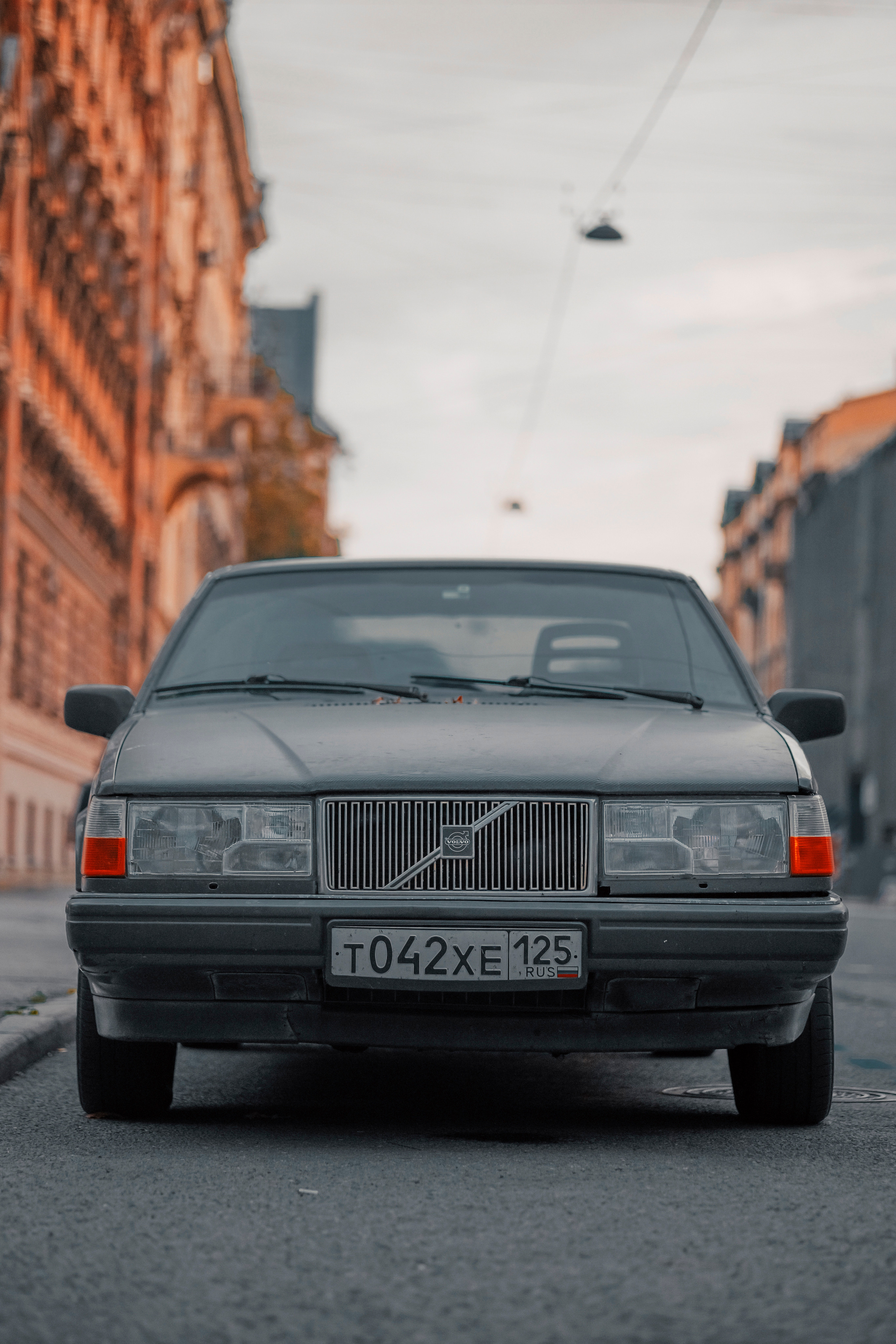 Уличная фотосъемка в Санкт-Петербурге | Живые кадры городской жизни