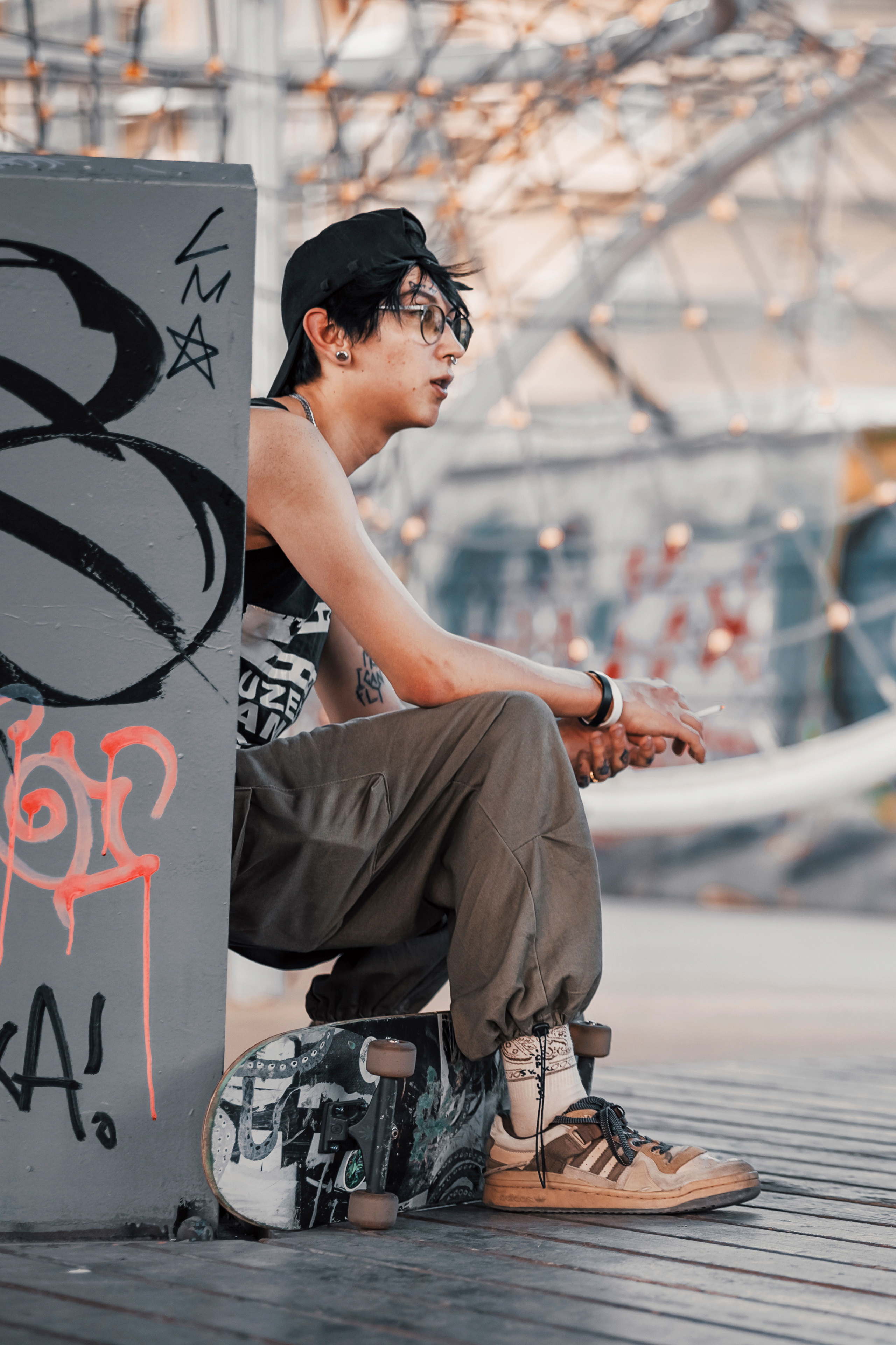 Уличная фотосъемка в Санкт-Петербурге | Живые кадры городской жизни