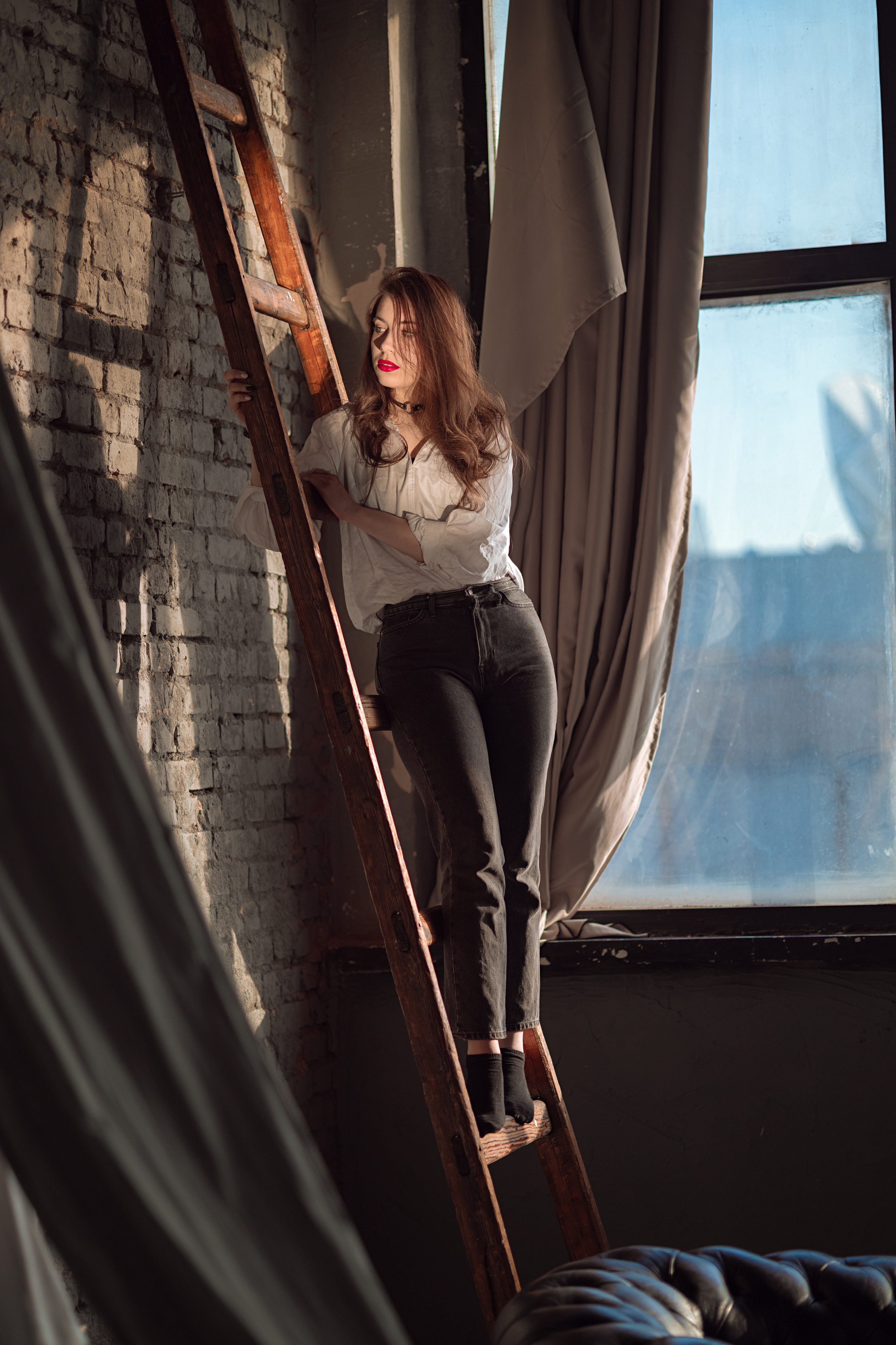 Churza | Фотограф в Санкт-Петербурге | Портретная, репортажная, рекламная съемка