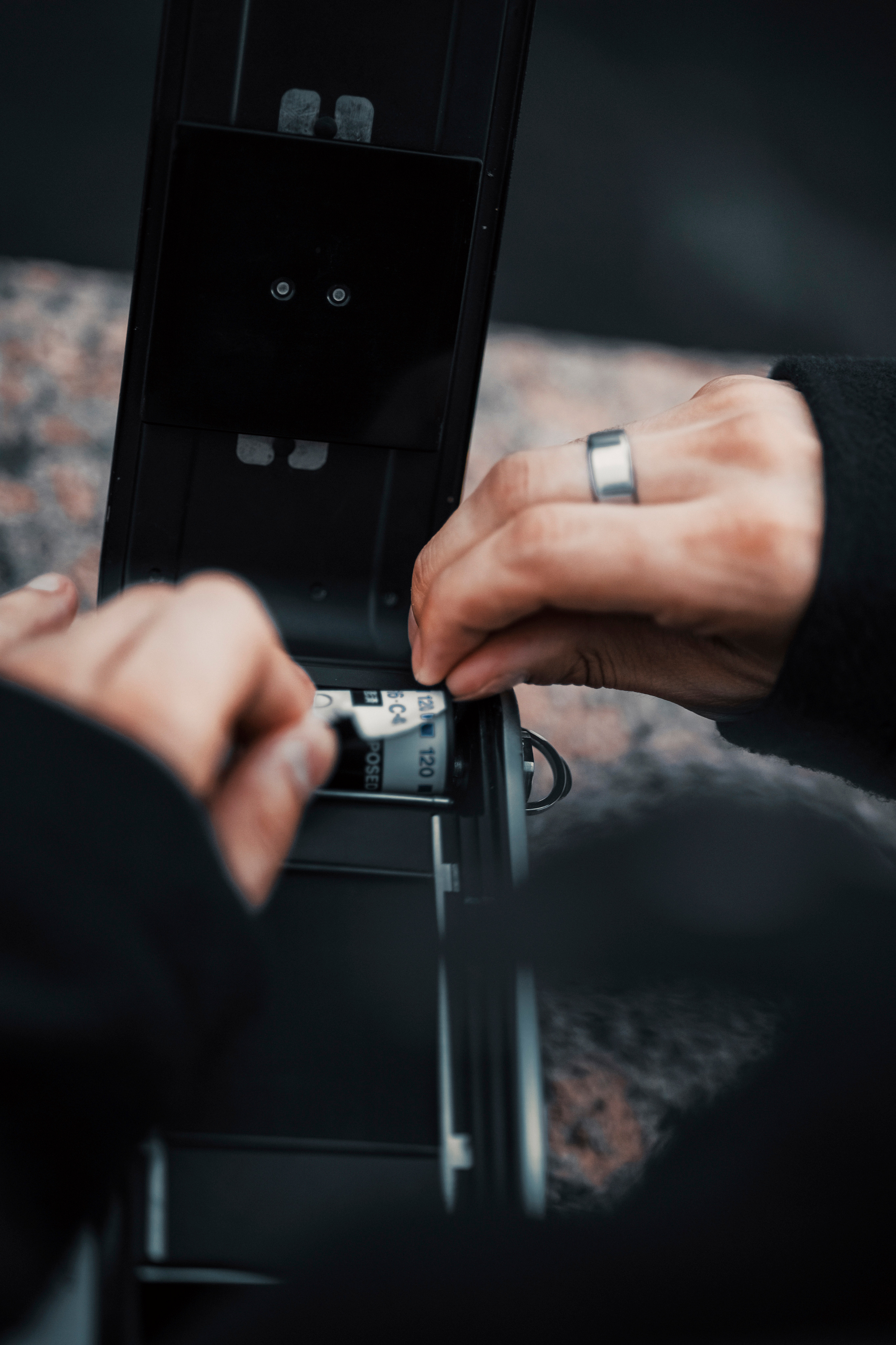 Уличная фотосъемка в Санкт-Петербурге | Живые кадры городской жизни