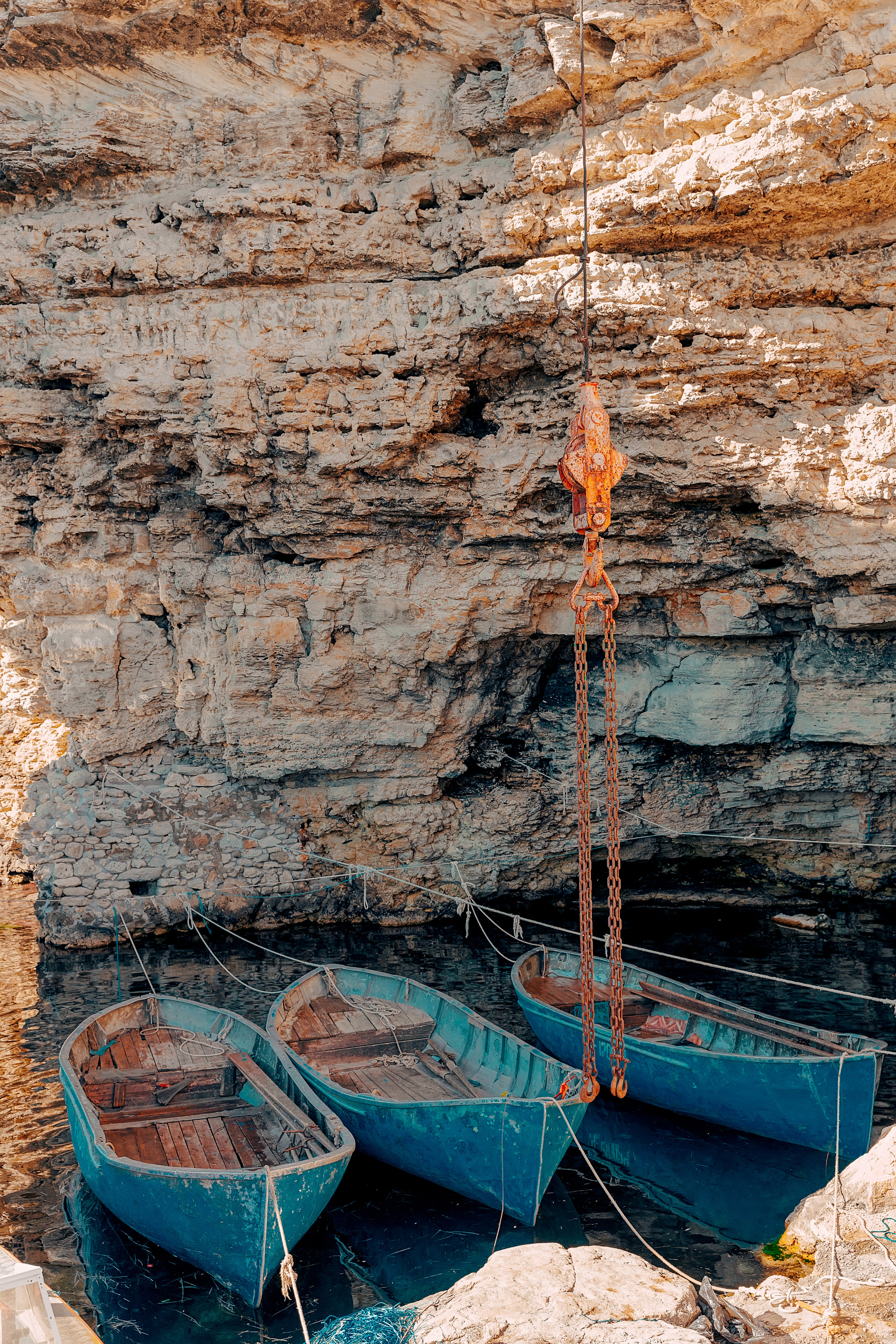 Street и путешествия