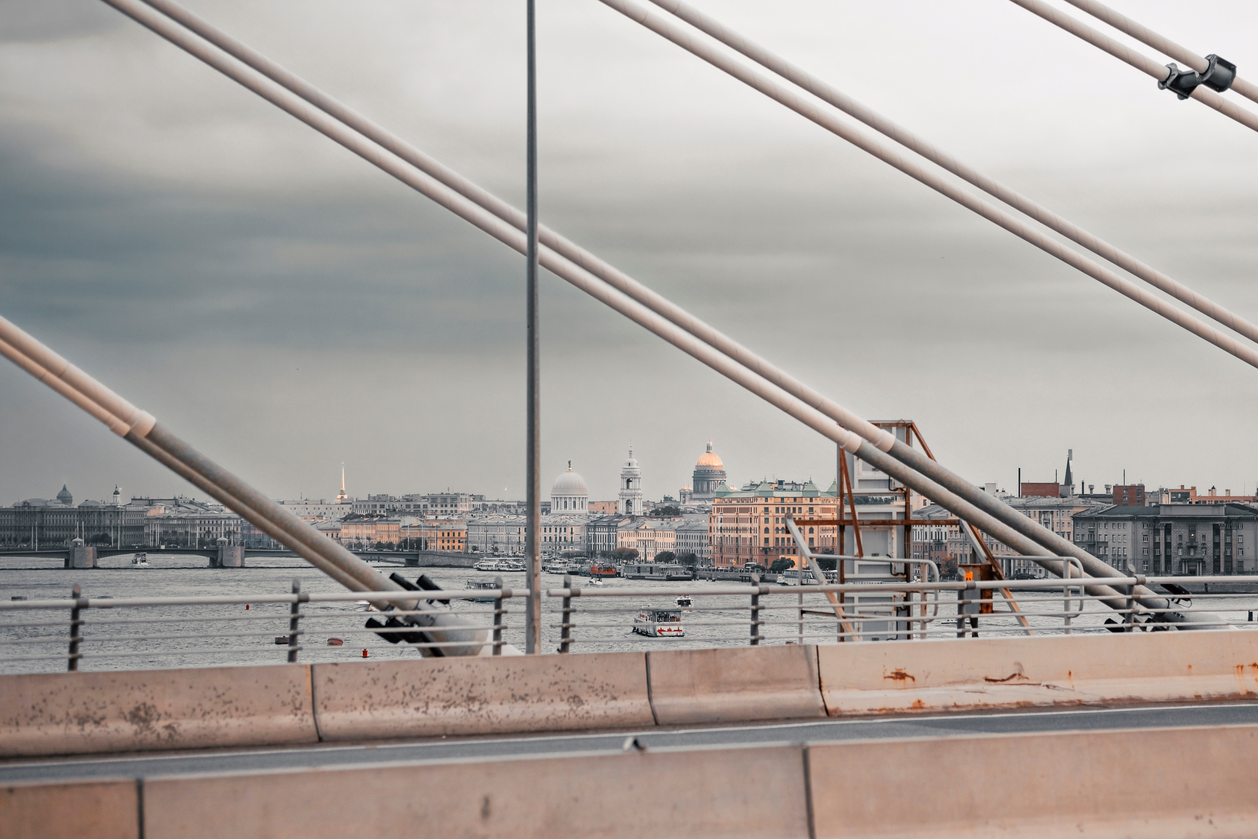 Уличная фотосъемка в Санкт-Петербурге | Живые кадры городской жизни