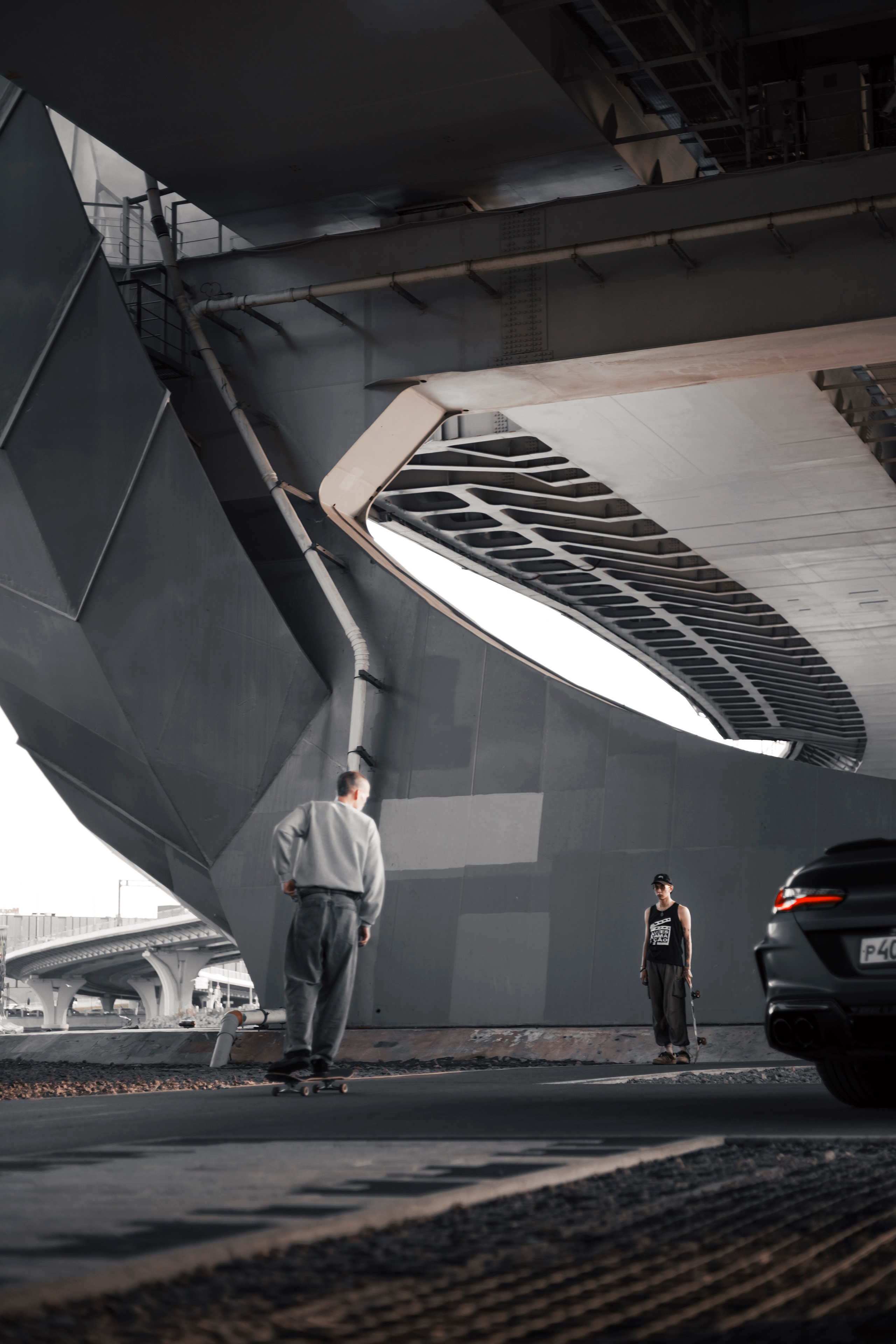 Уличная фотосъемка в Санкт-Петербурге | Живые кадры городской жизни