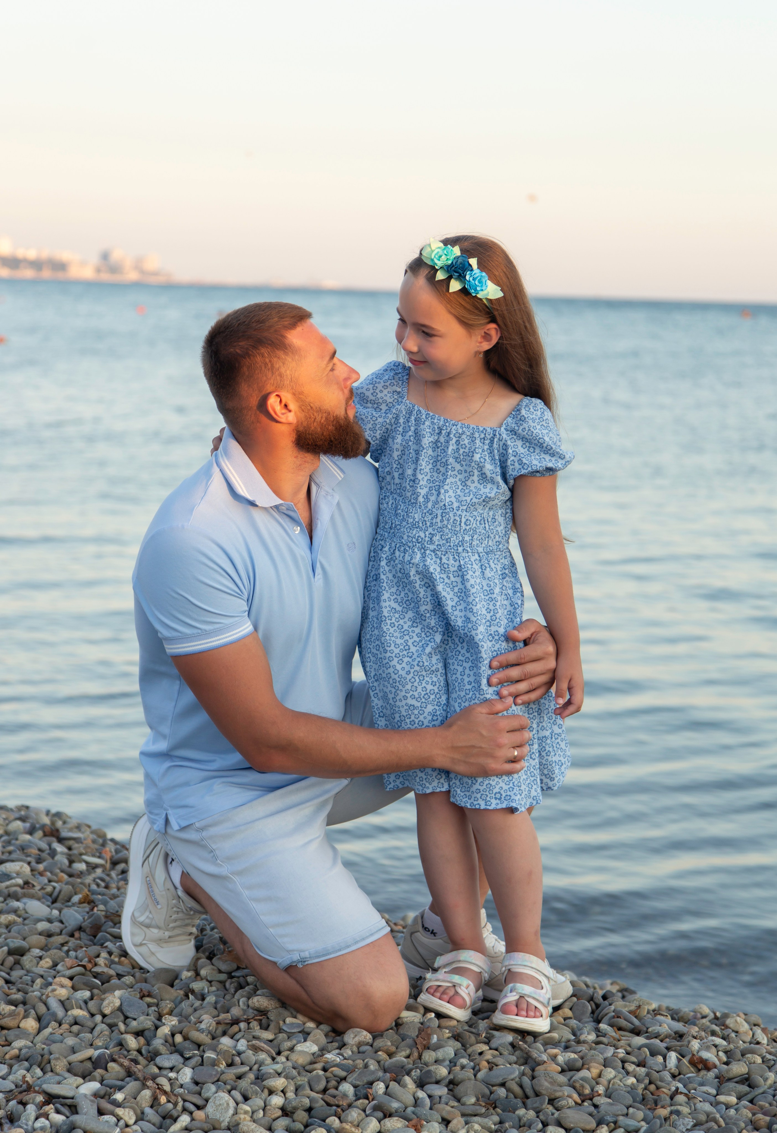 Дагомыс. Море. Семья. Семейный фотограф в Сочи, Лоо, Дагомысе, Вардане Кучумова Олеся