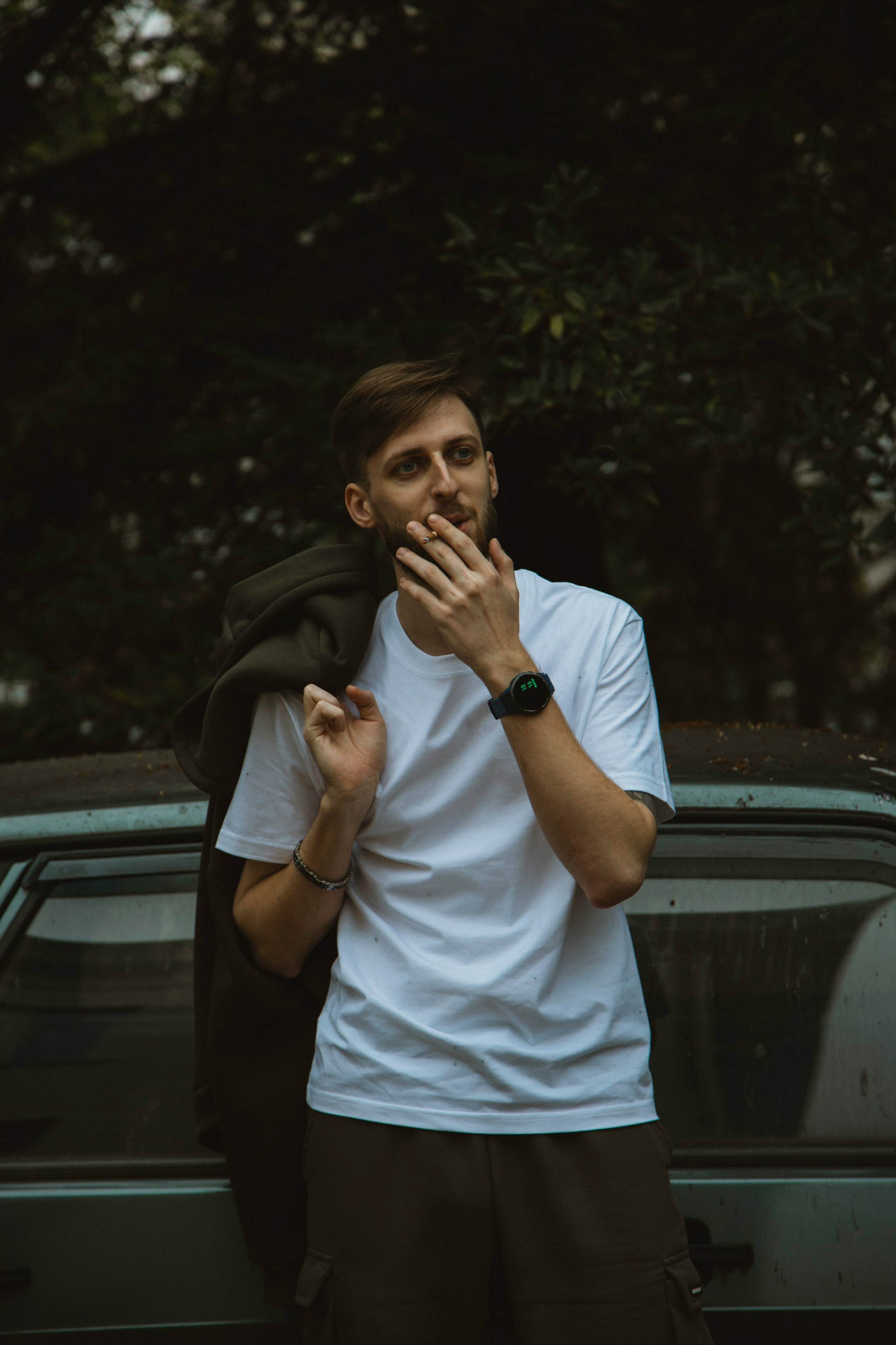 Мужской портрет. Семейный фотограф в Сочи, Лоо, Дагомысе, Вардане Кучумова Олеся