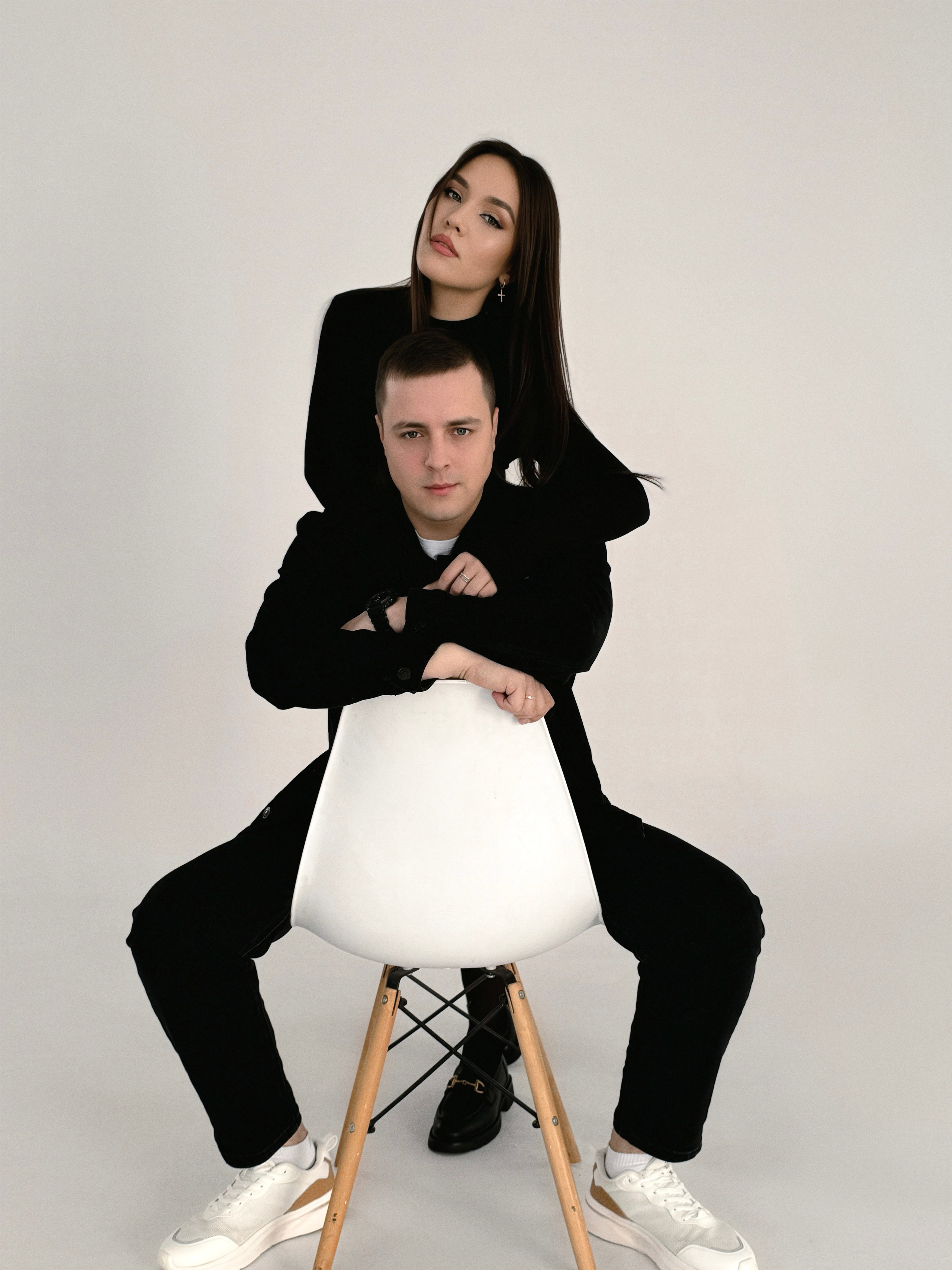 Екатерина и Влад. Креативный фотограф Ксения Семенова Курган