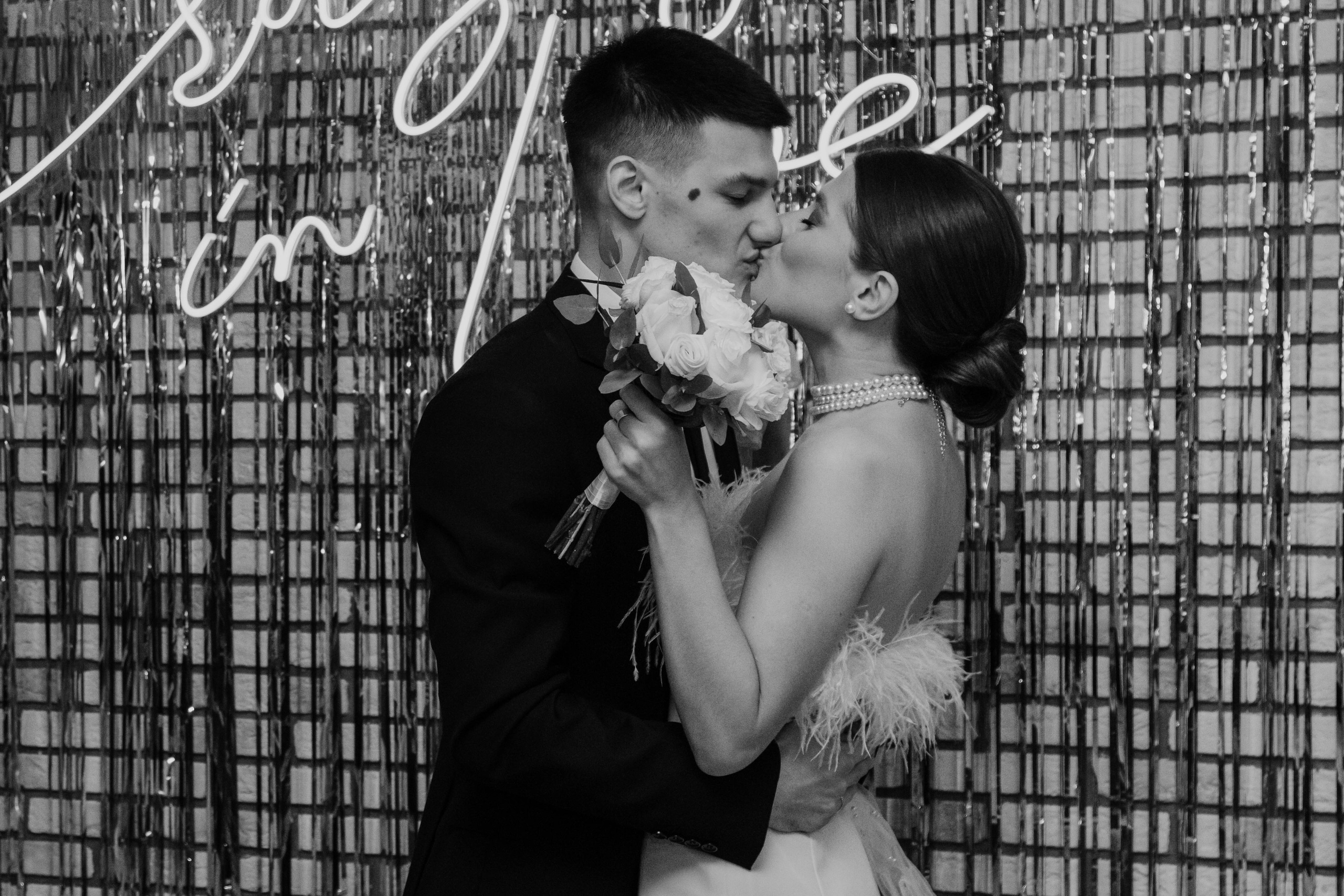 РУСЛАН & АЛЕКСАНДРА. Фотограф в Екатеринбурге Ирада Баянгулова